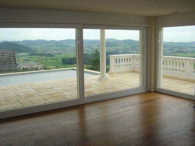 WILD Malerei AG | Wiezikon b. Sirnach