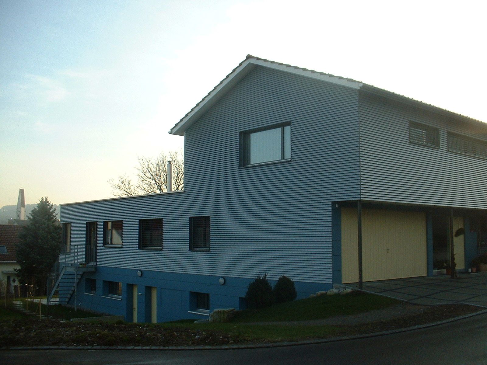 WILD Malerei AG | Wiezikon b. Sirnach