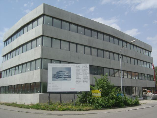 WILD Malerei AG | Wiezikon b. Sirnach