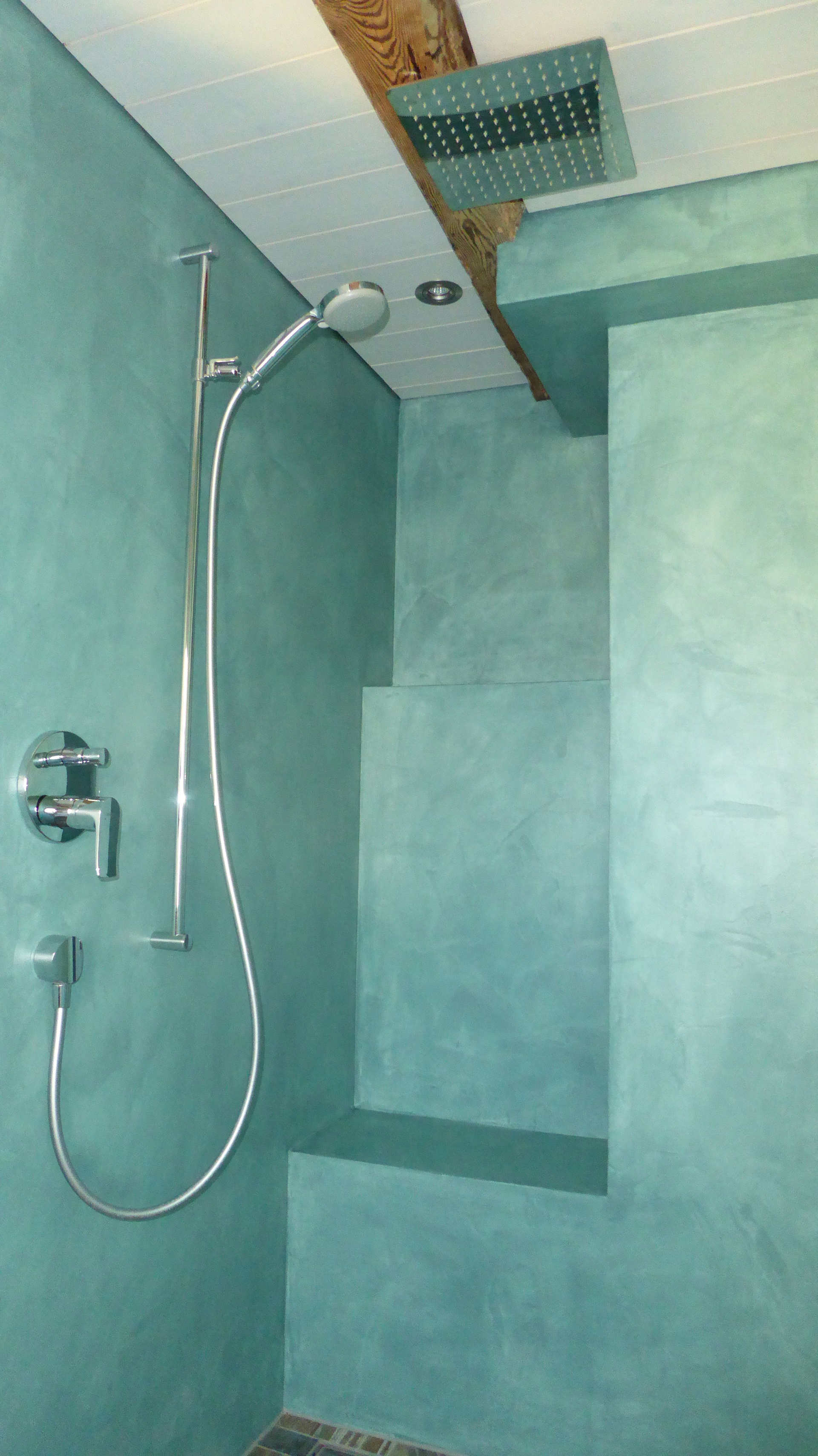 WILD Malerei AG | Wiezikon b. Sirnach