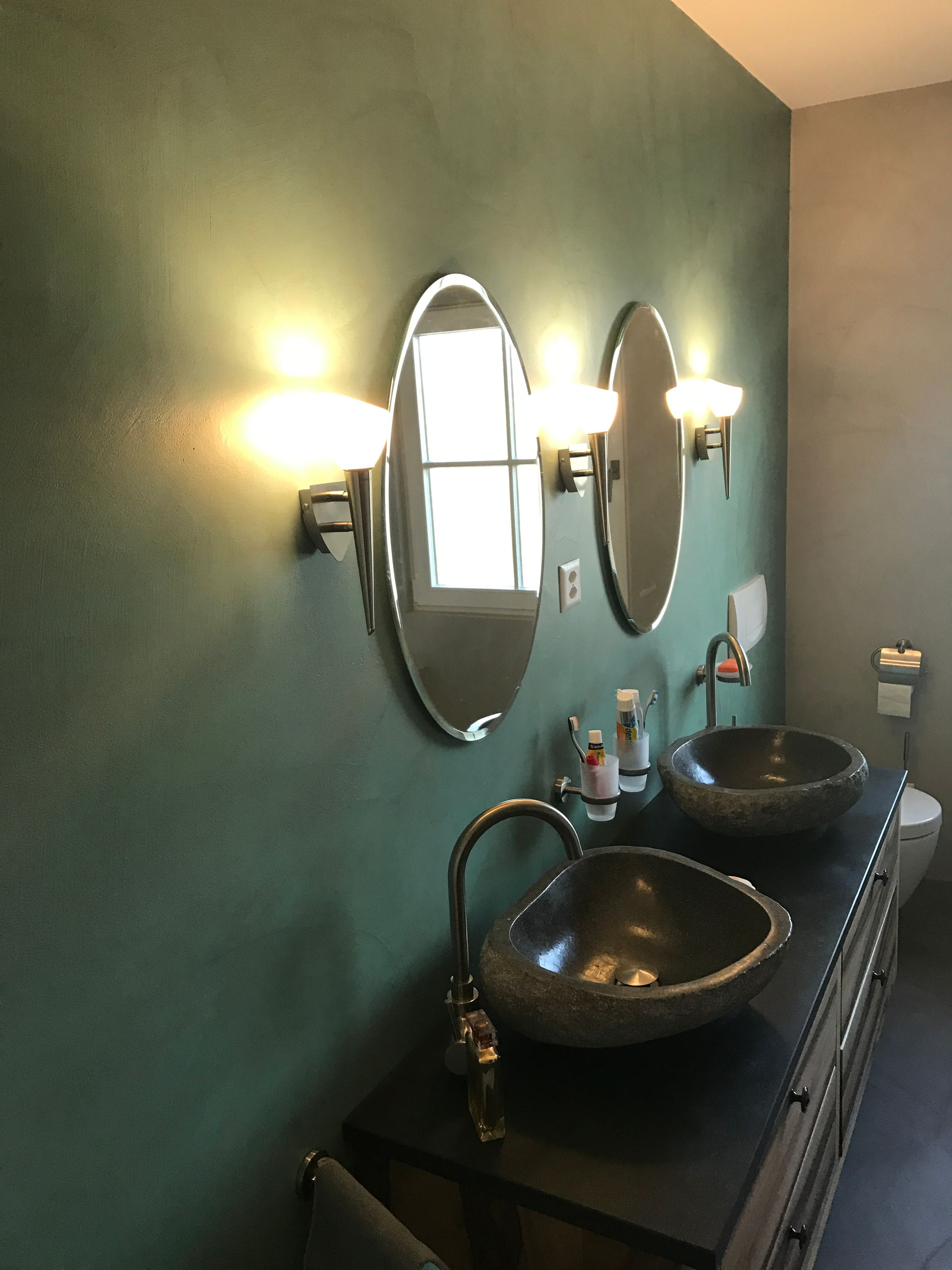 WILD Malerei AG | Wiezikon b. Sirnach