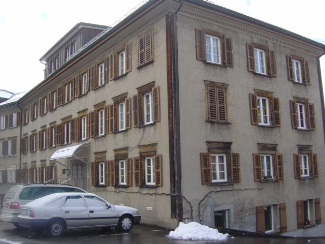 WILD Malerei AG | Wiezikon b. Sirnach