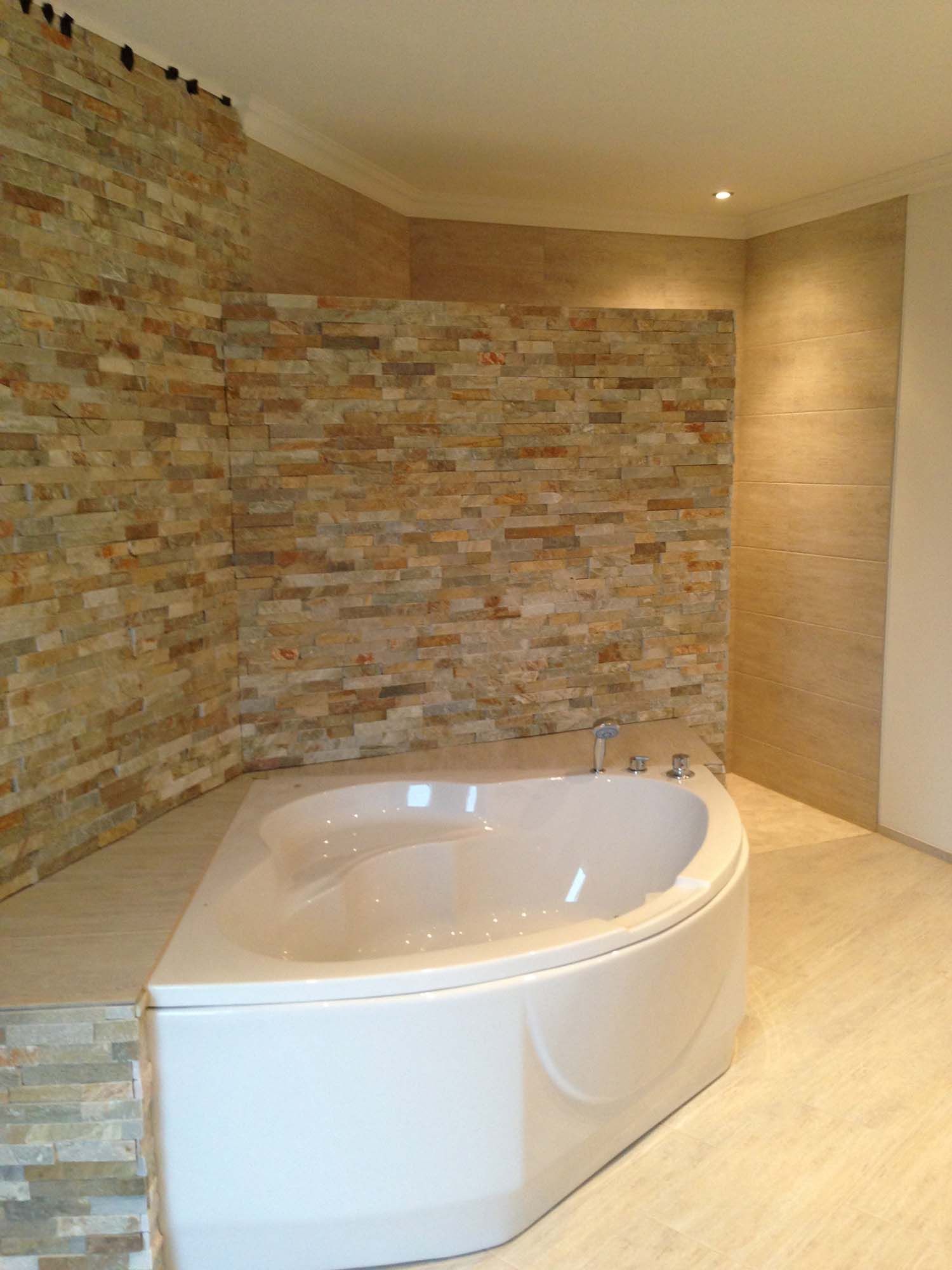 Badezimmer - WILD Malerei AG – Wiezikon b. Sirnach