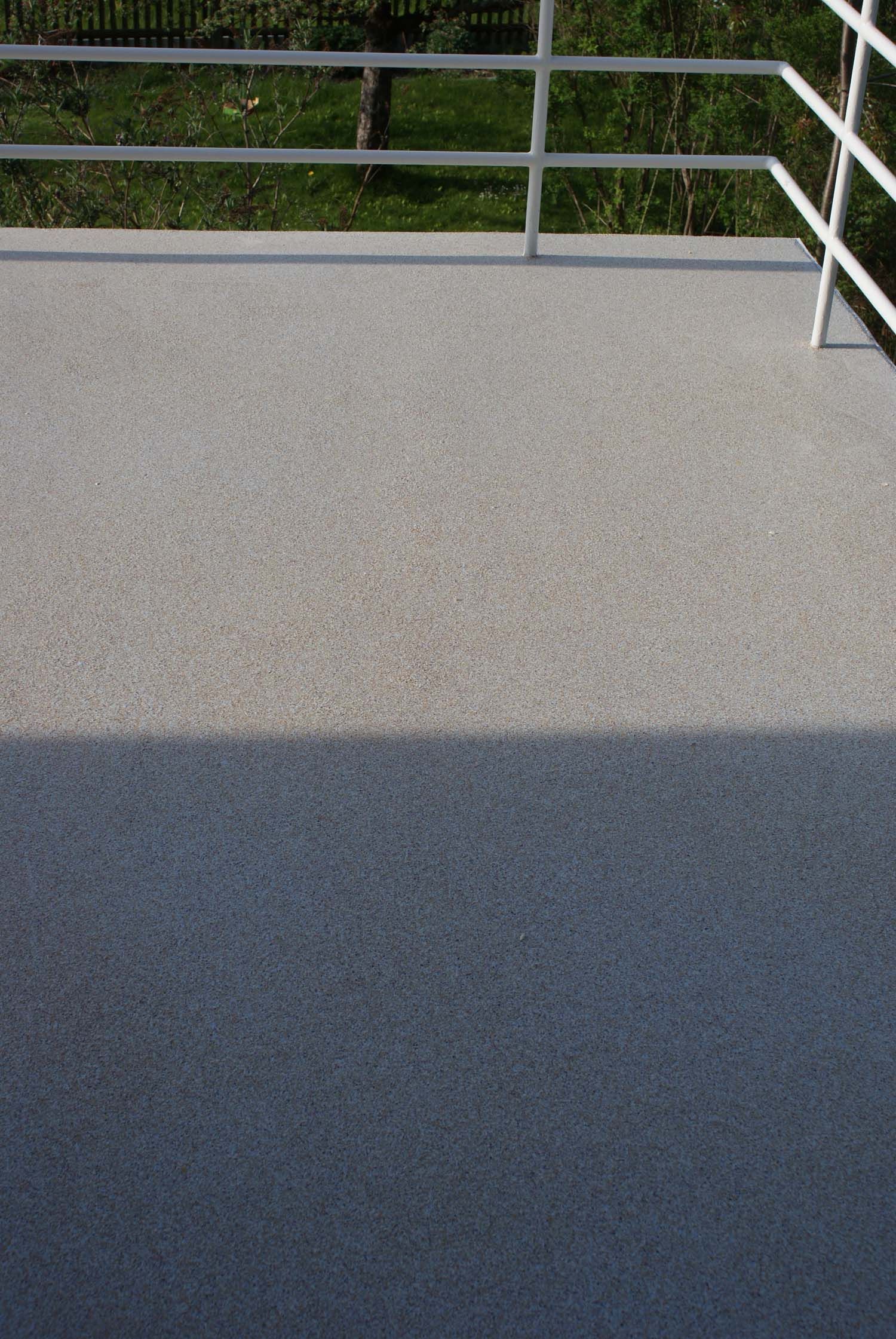 Fugenlose Böden und Wände - WILD Malerei AG – Wiezikon b. Sirnach