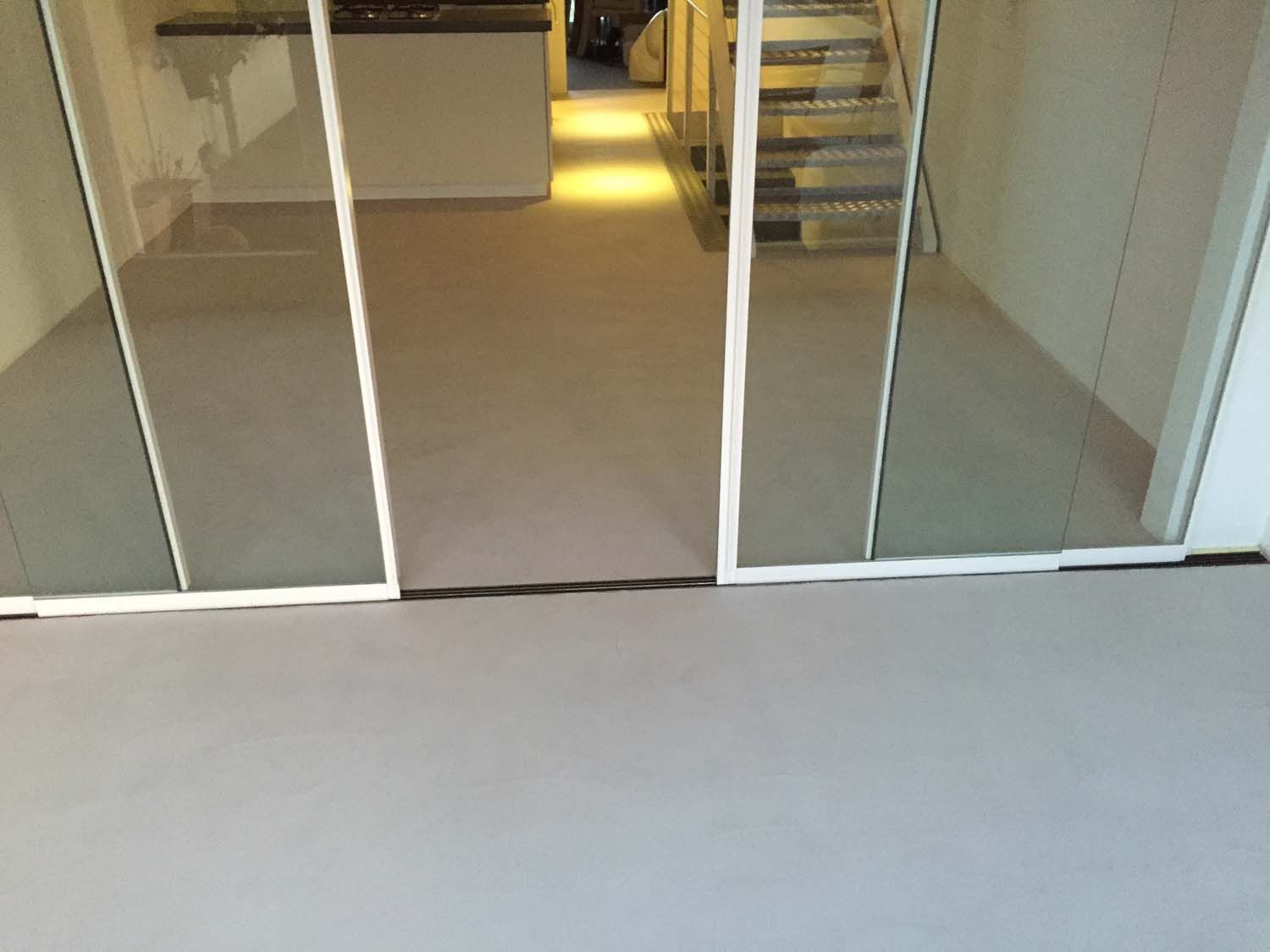 WILD Malerei AG | Wiezikon b. Sirnach