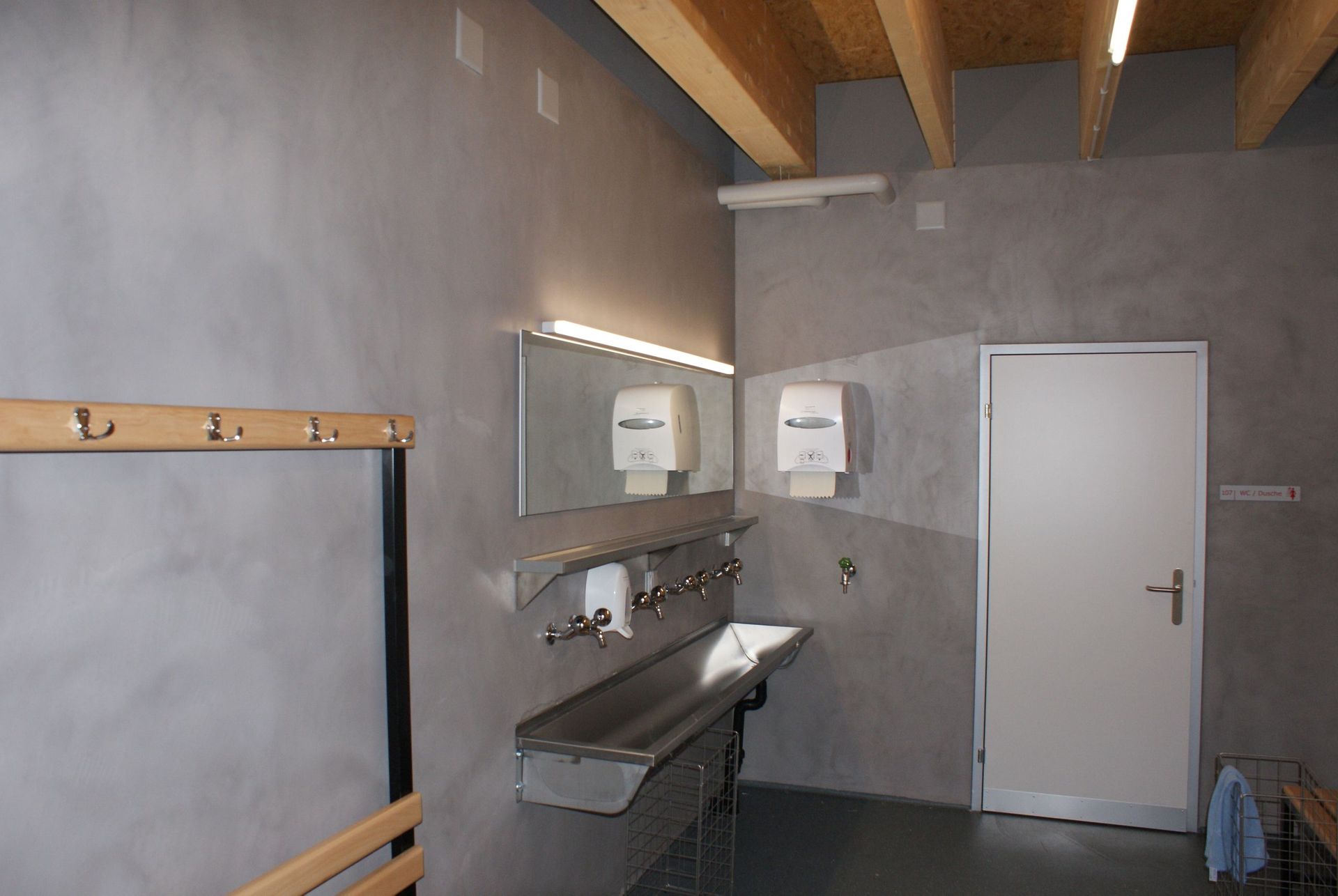 WILD Malerei AG | Wiezikon b. Sirnach