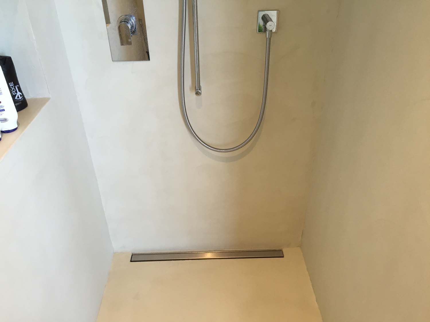 WILD Malerei AG | Wiezikon b. Sirnach