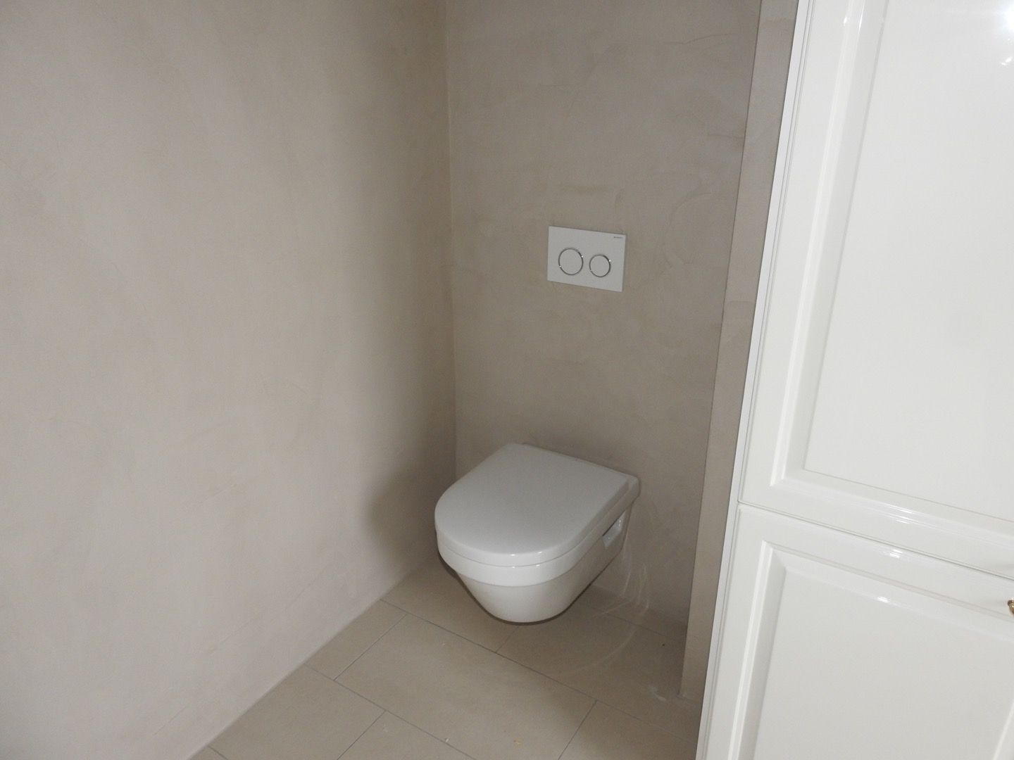 WILD Malerei AG | Wiezikon b. Sirnach