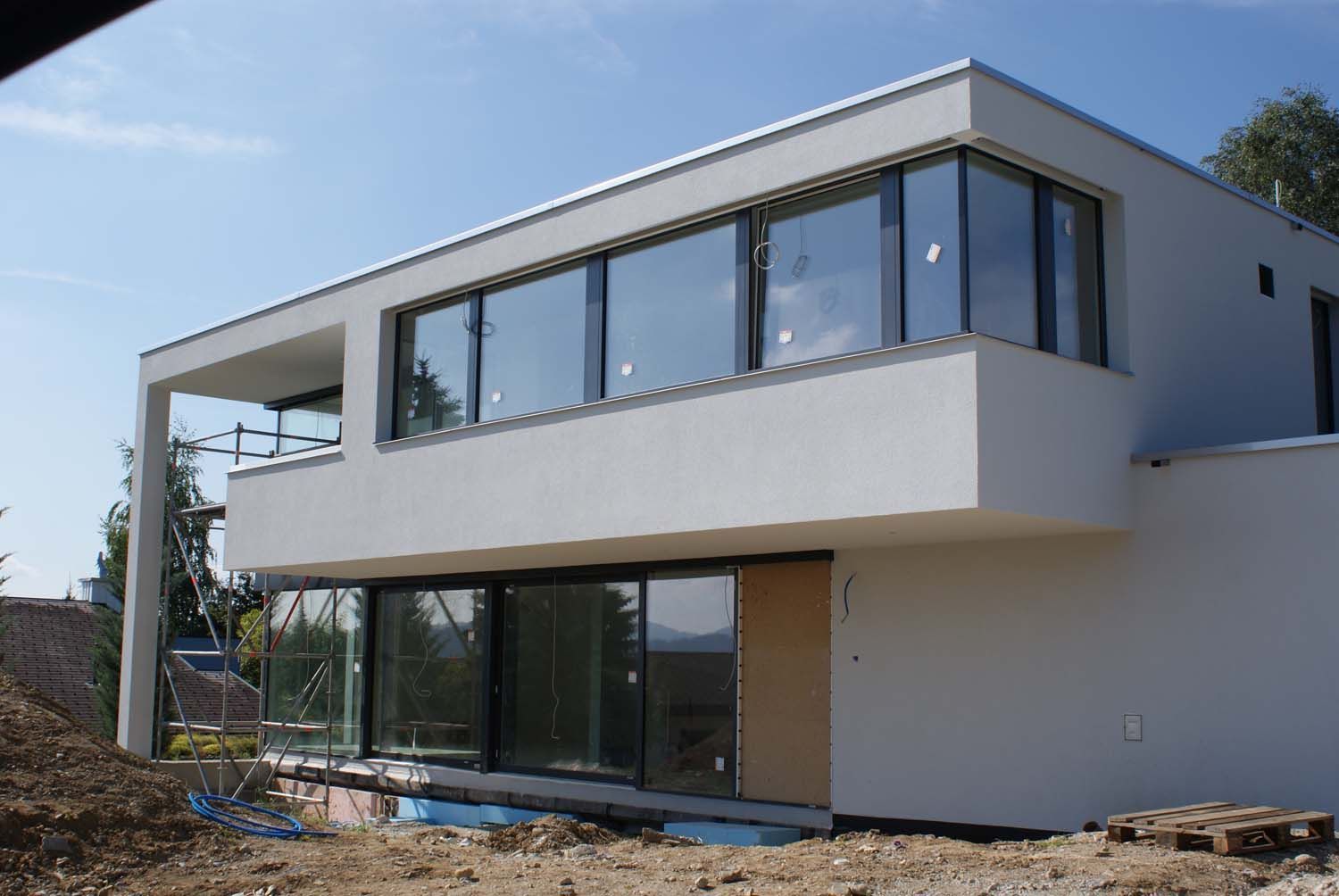 WILD Malerei AG | Wiezikon b. Sirnach