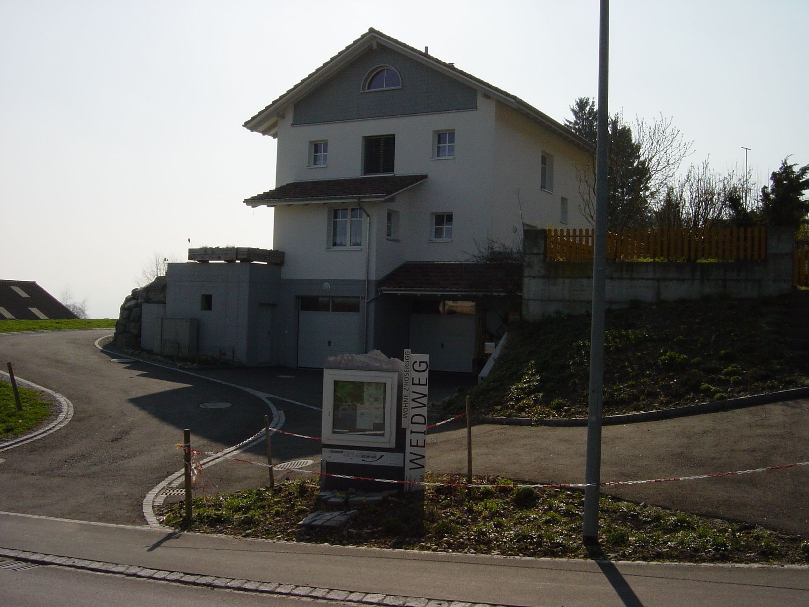 WILD Malerei AG | Wiezikon b. Sirnach