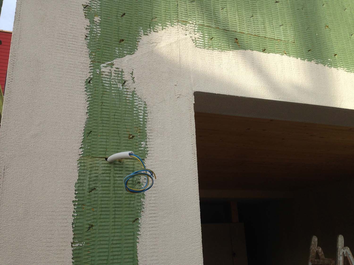 WILD Malerei AG | Wiezikon b. Sirnach