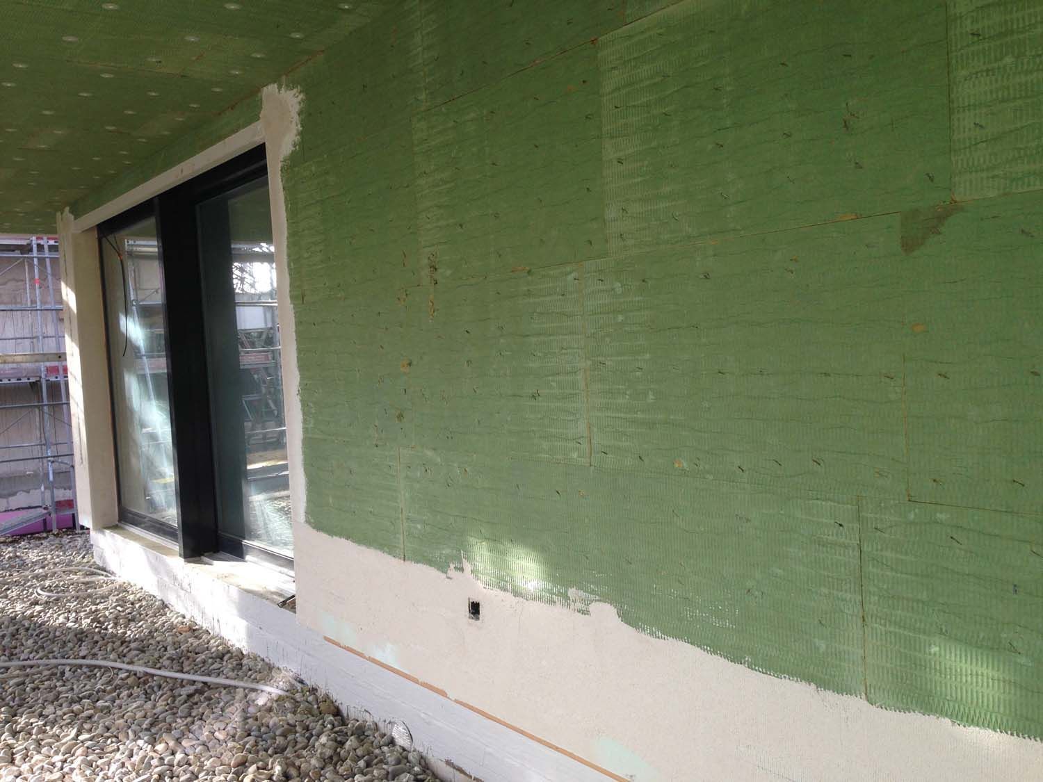 WILD Malerei AG | Wiezikon b. Sirnach