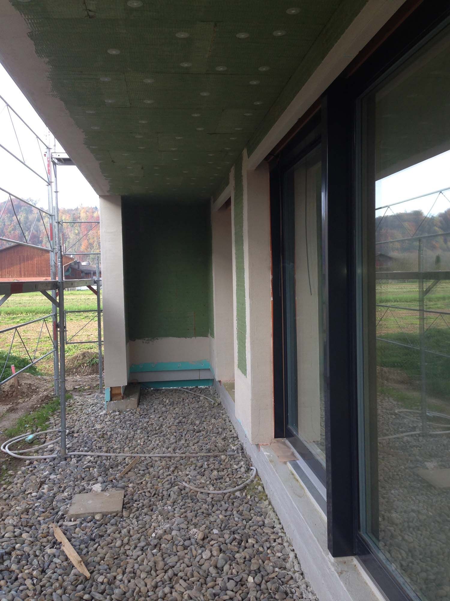 WILD Malerei AG | Wiezikon b. Sirnach