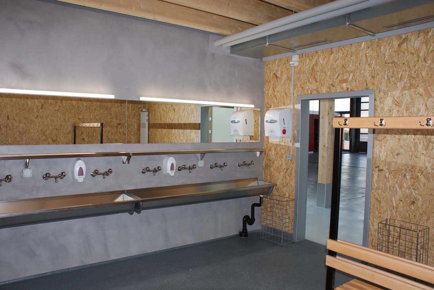 WILD Malerei AG | Wiezikon b. Sirnach