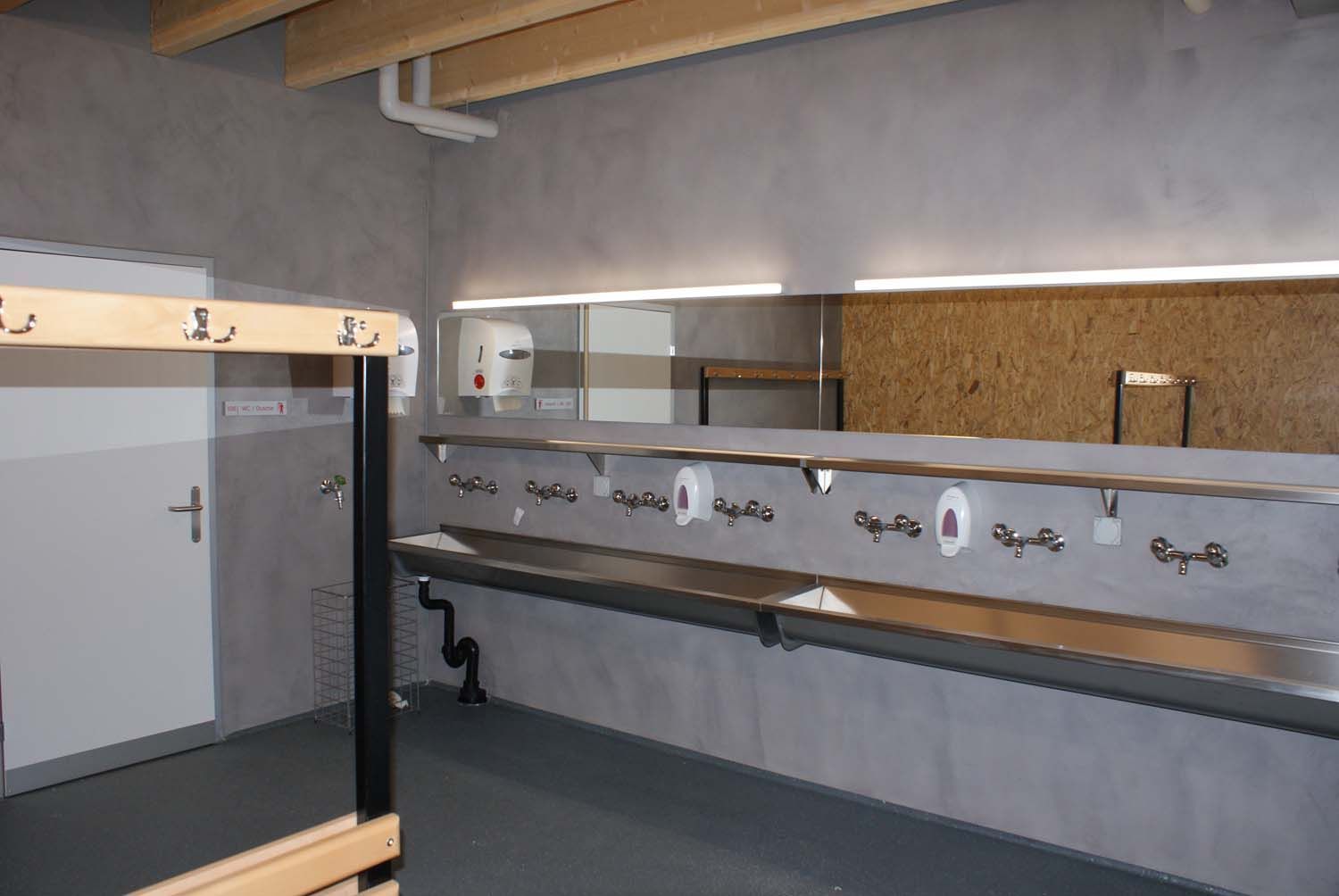 WILD Malerei AG | Wiezikon b. Sirnach