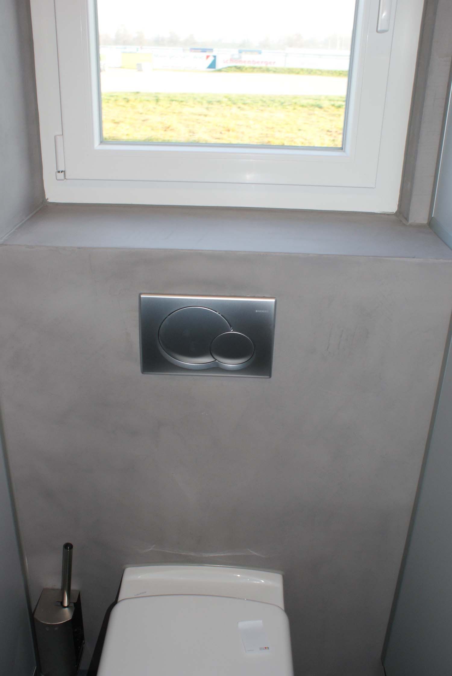 WILD Malerei AG | Wiezikon b. Sirnach