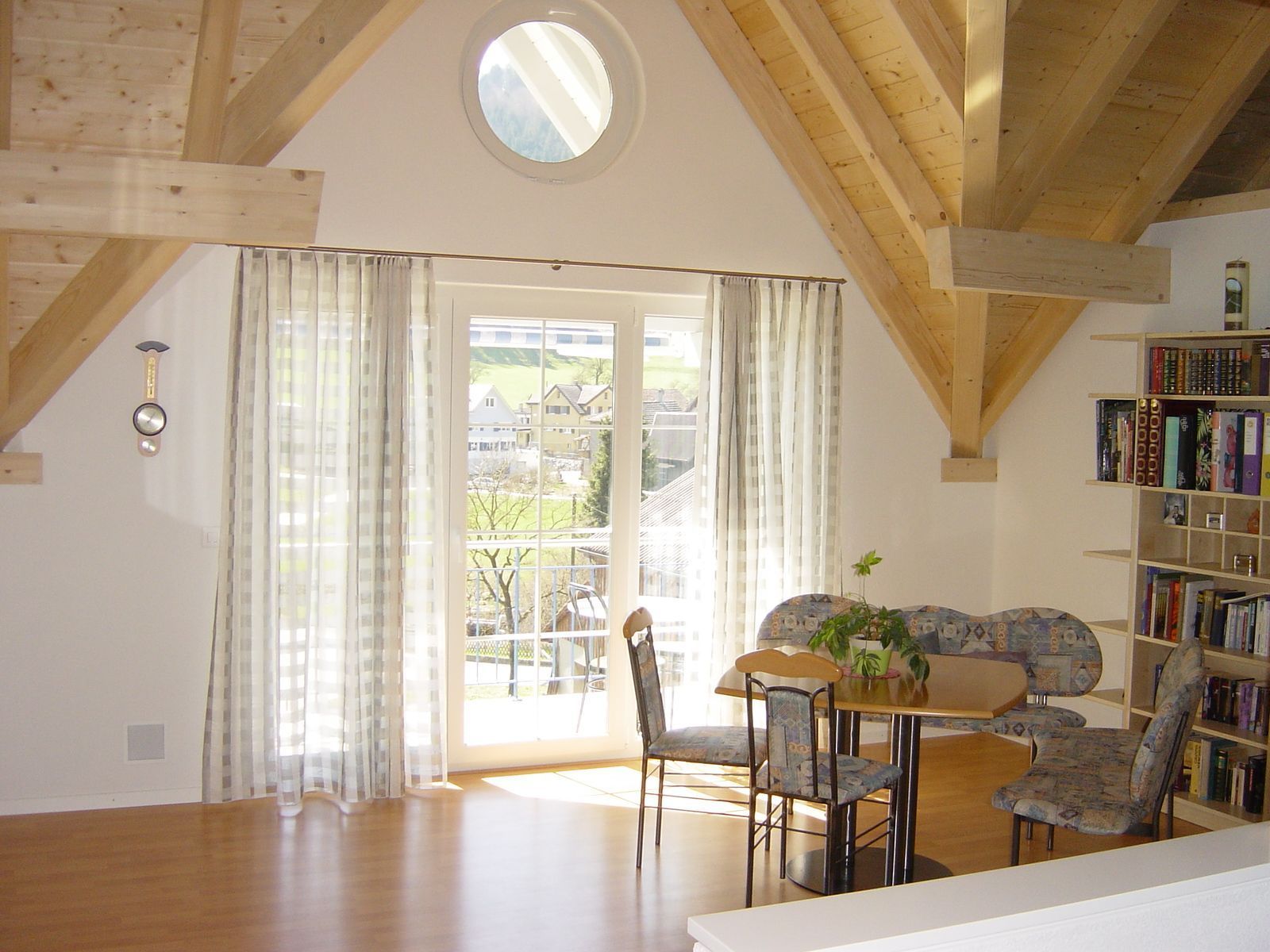 Malergeschäft - WILD Malerei AG – Wiezikon b. Sirnach