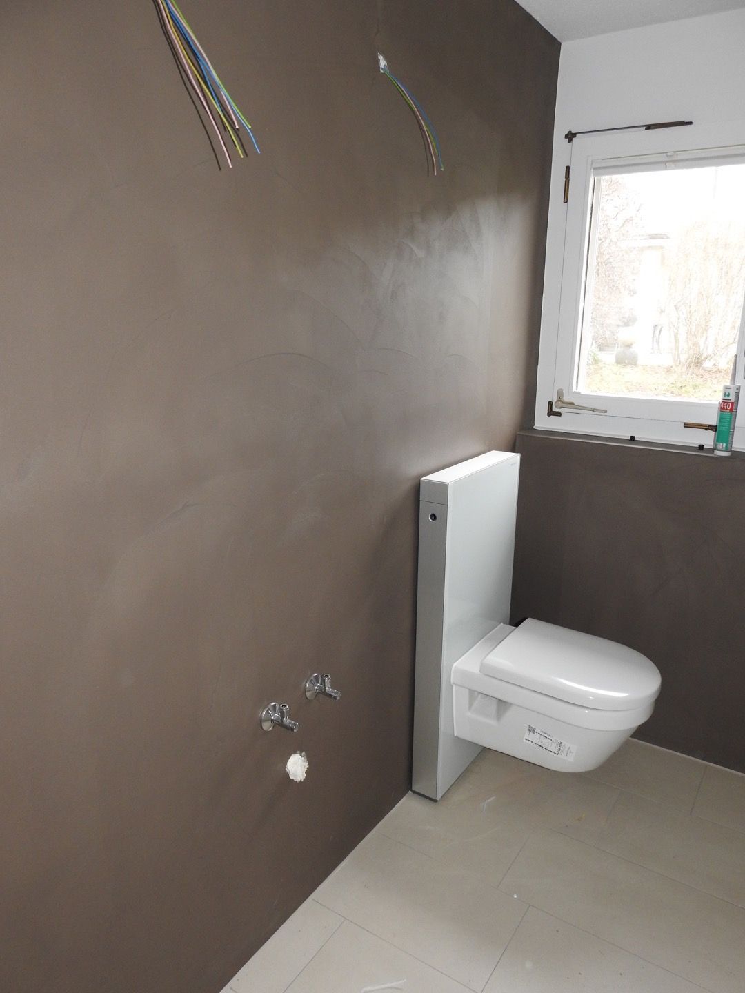 WILD Malerei AG | Wiezikon b. Sirnach