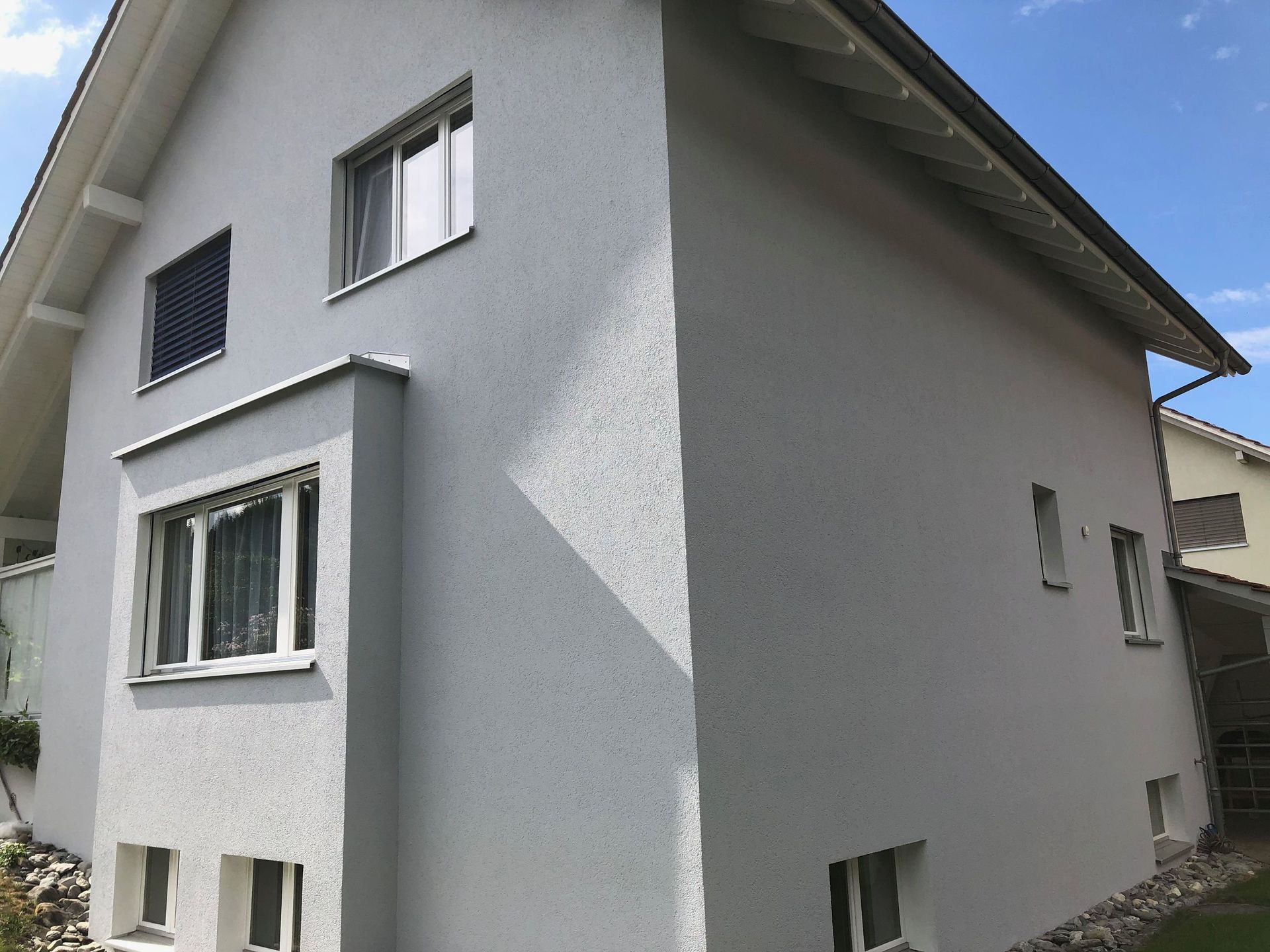 WILD Malerei AG | Wiezikon b. Sirnach