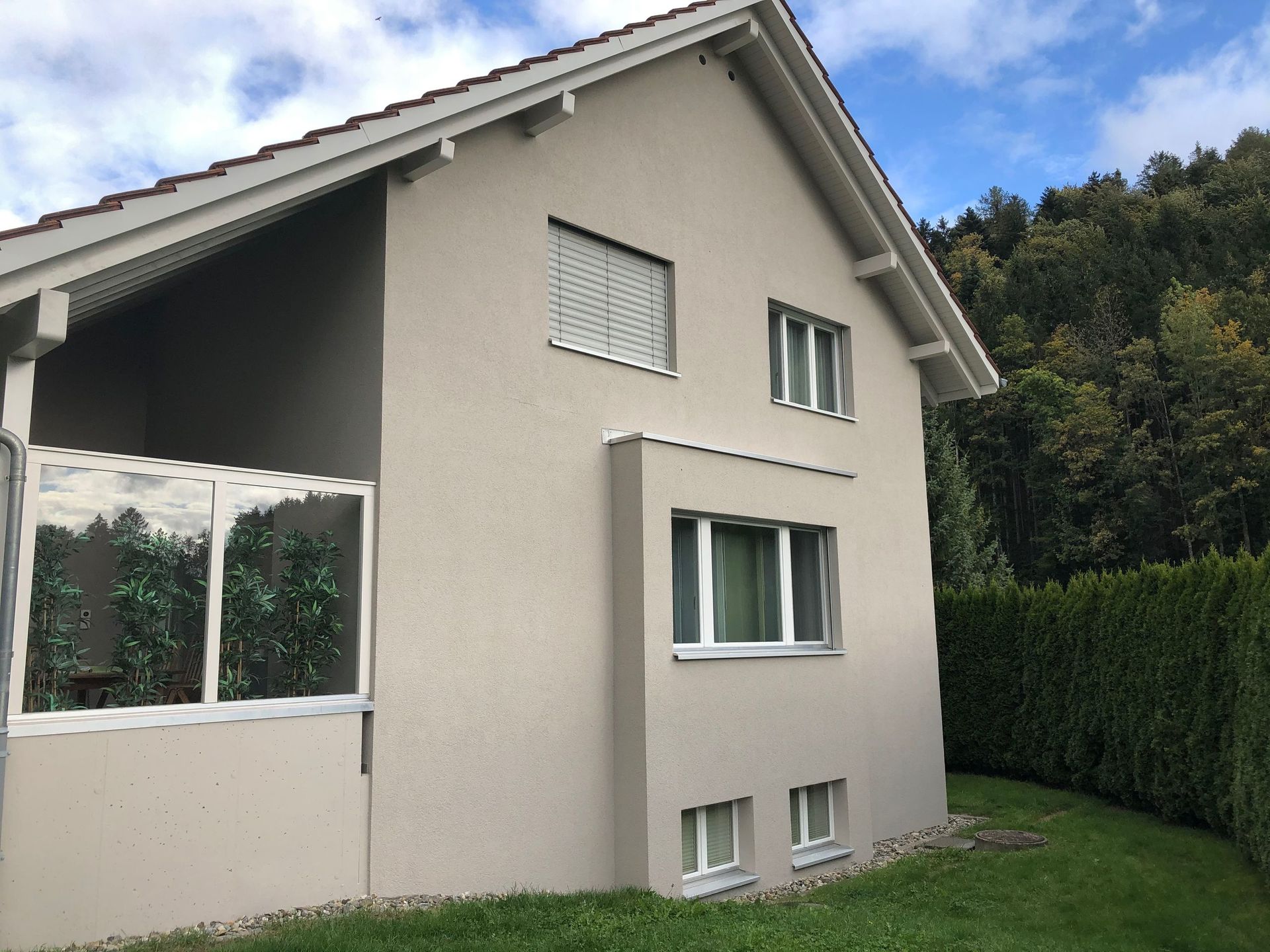 WILD Malerei AG | Wiezikon b. Sirnach