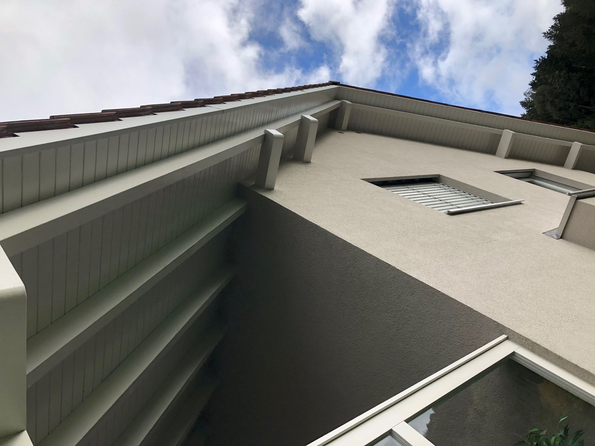 WILD Malerei AG | Wiezikon b. Sirnach