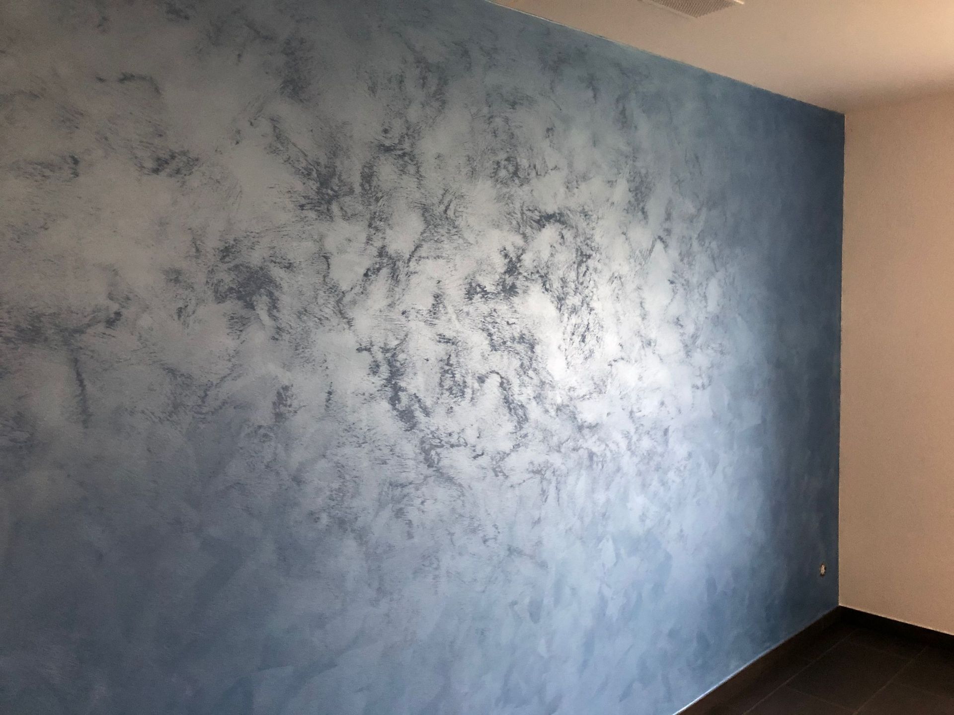 WILD Malerei AG | Wiezikon b. Sirnach