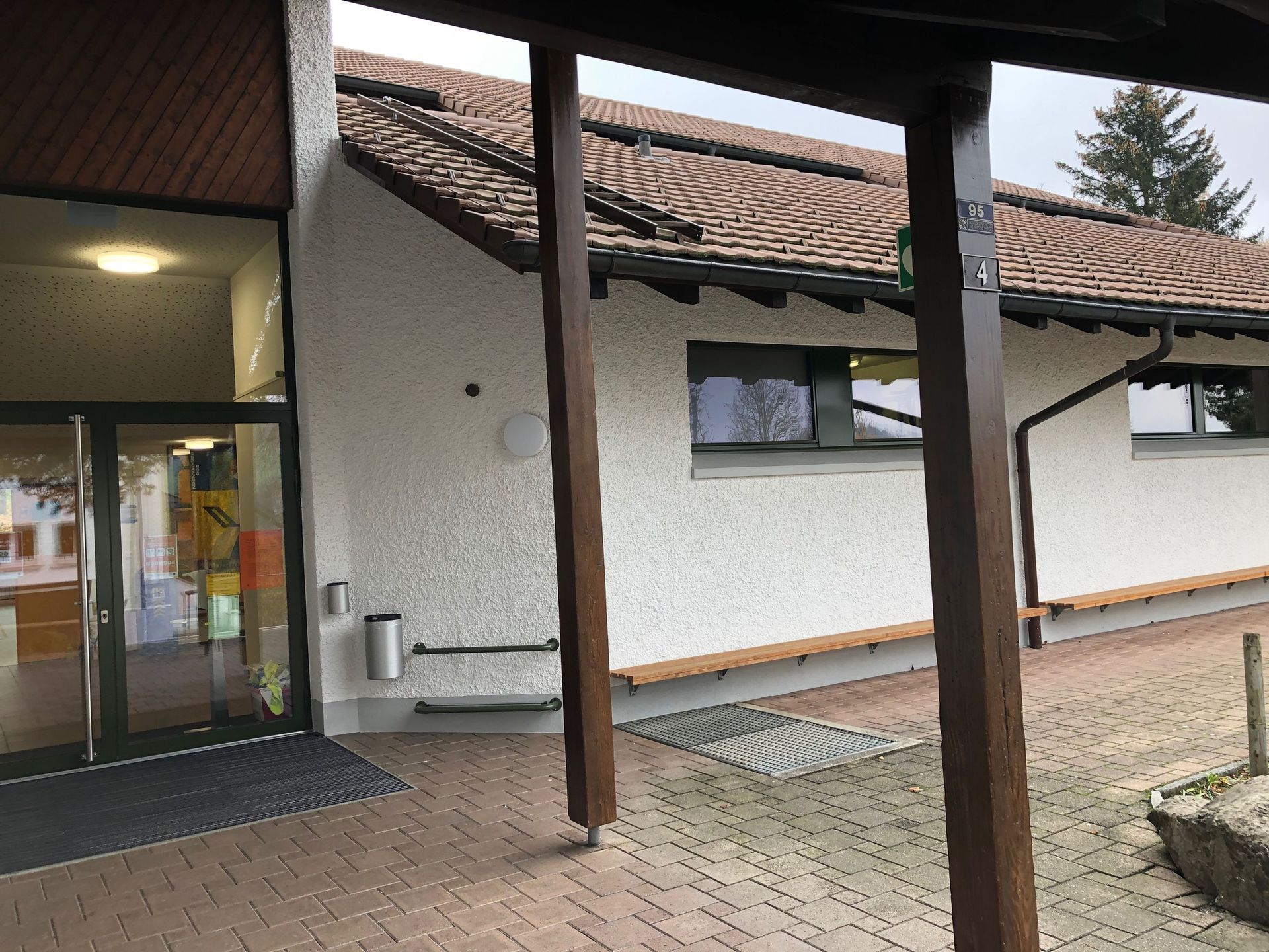 WILD Malerei AG | Wiezikon b. Sirnach