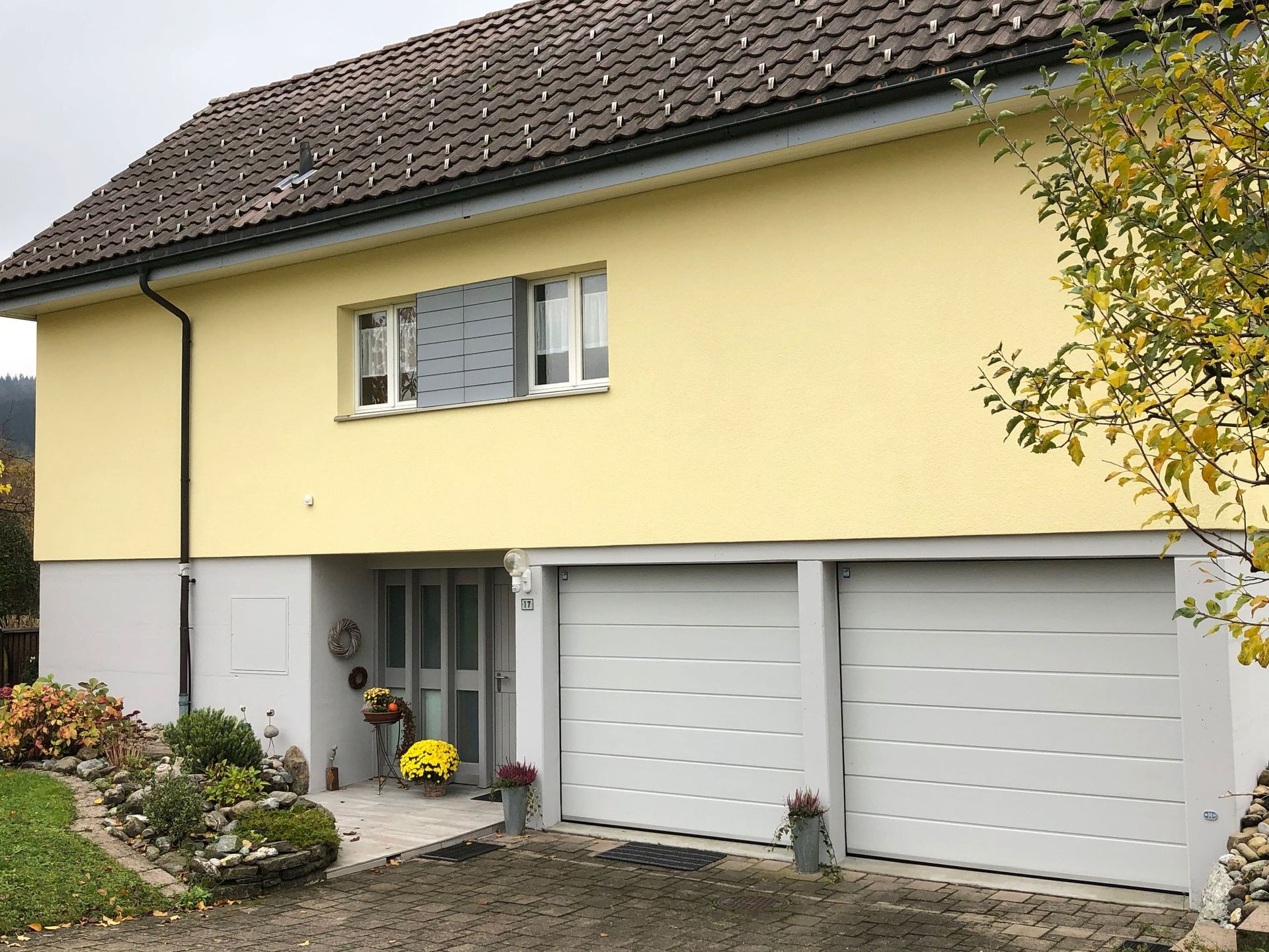 WILD Malerei AG | Wiezikon b. Sirnach