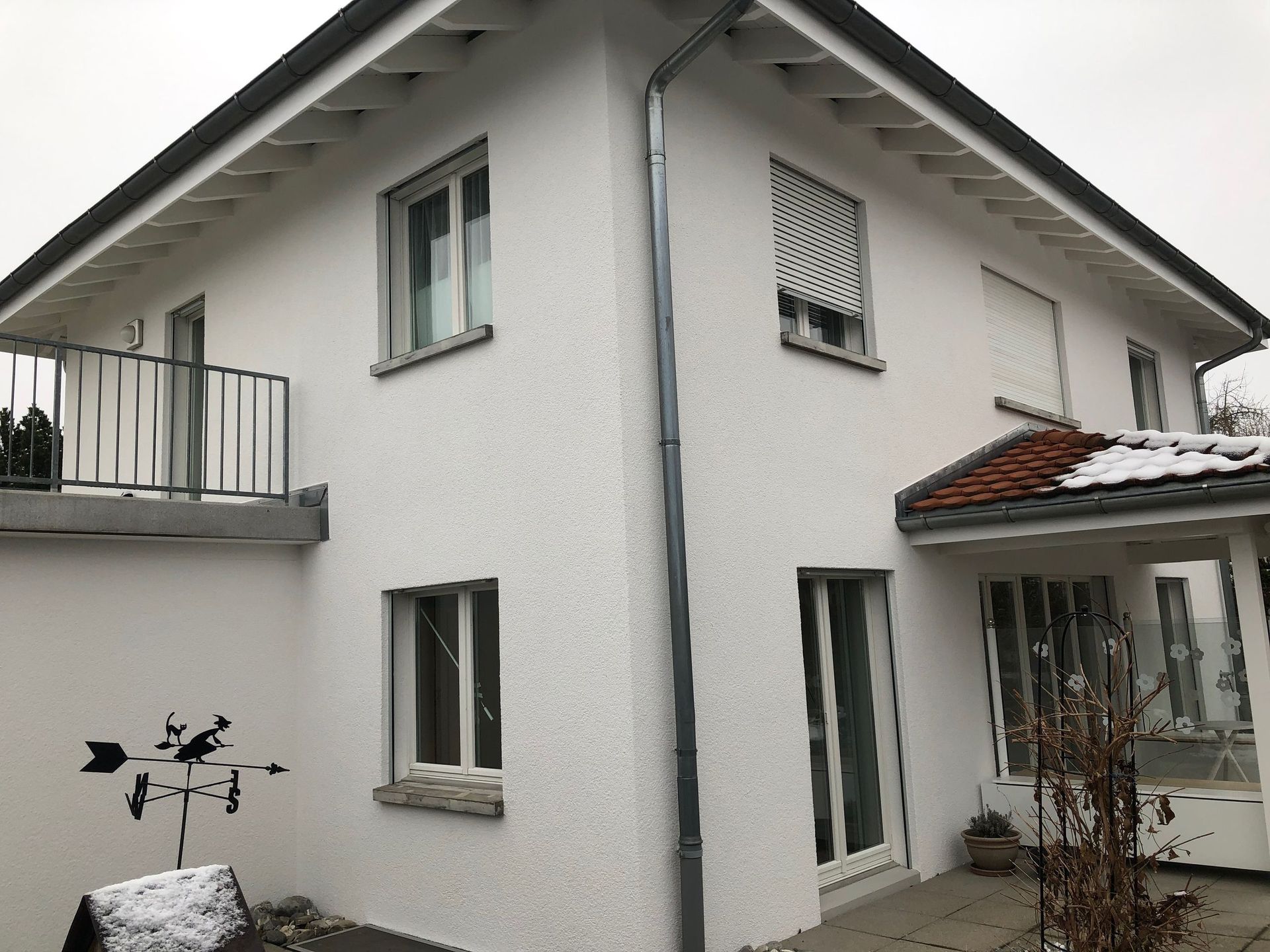 WILD Malerei AG | Wiezikon b. Sirnach