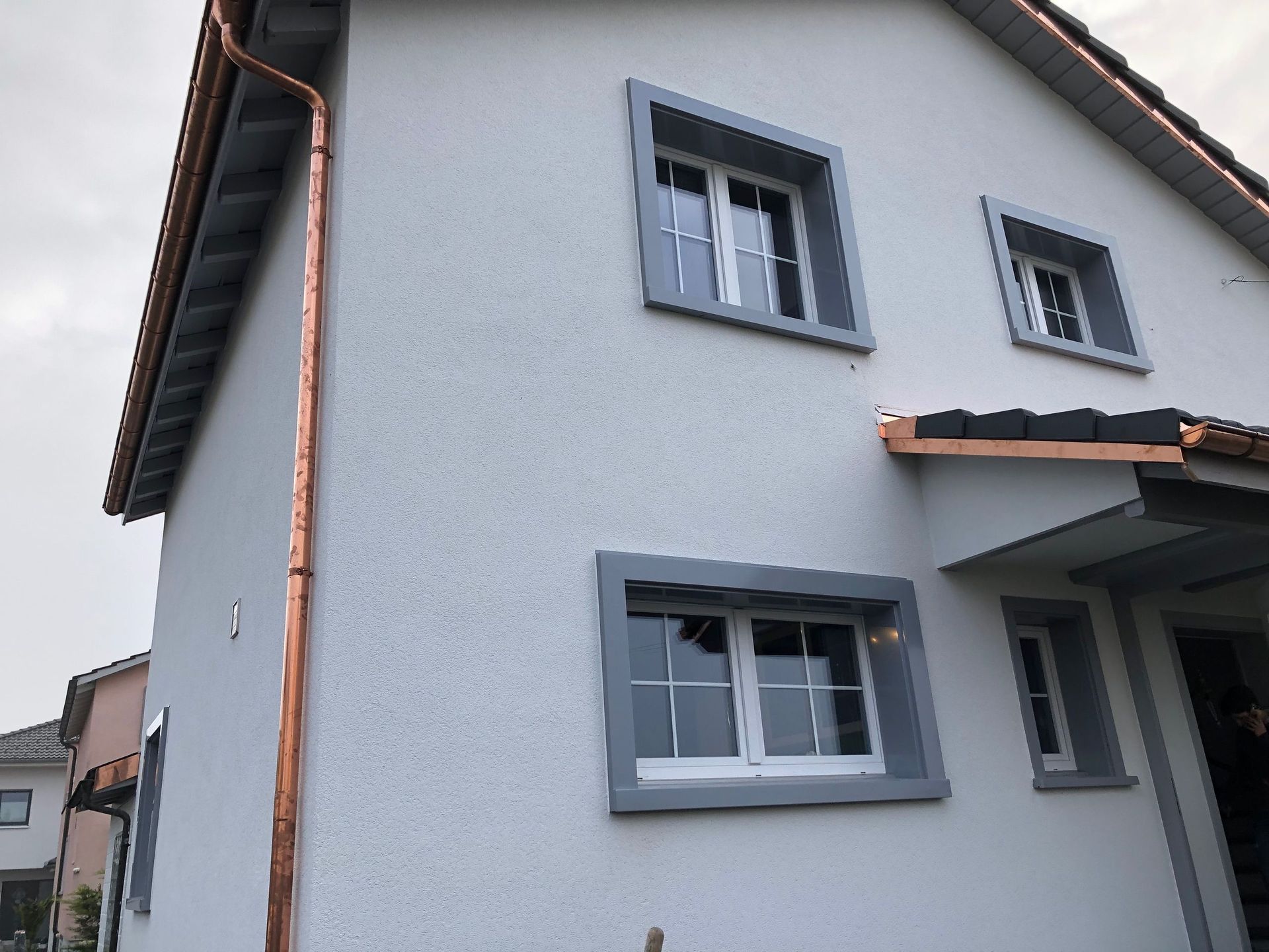 WILD Malerei AG | Wiezikon b. Sirnach