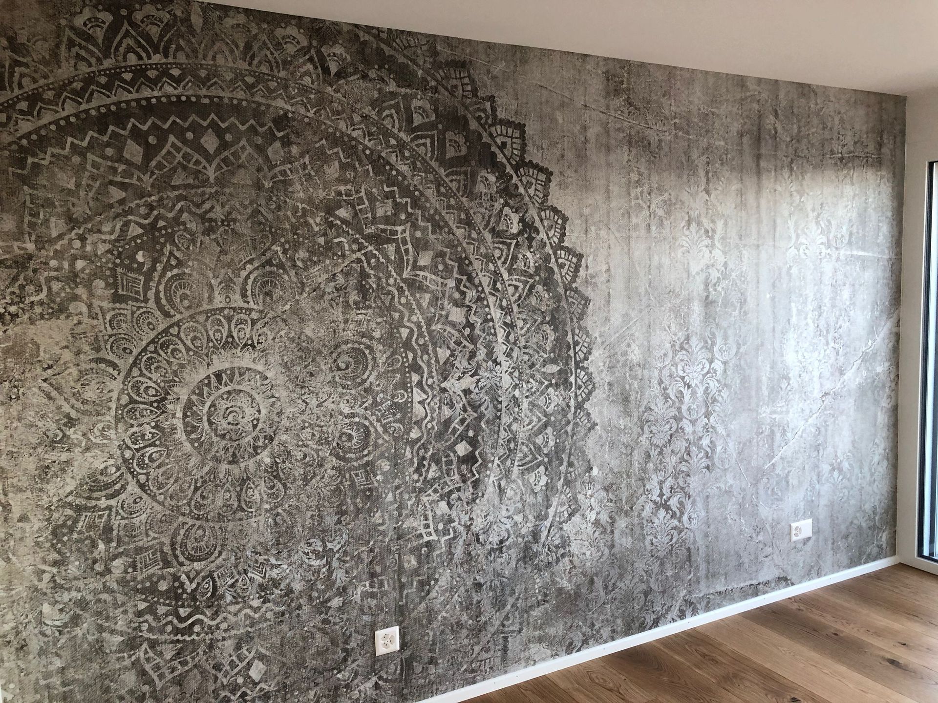 WILD Malerei AG | Wiezikon b. Sirnach