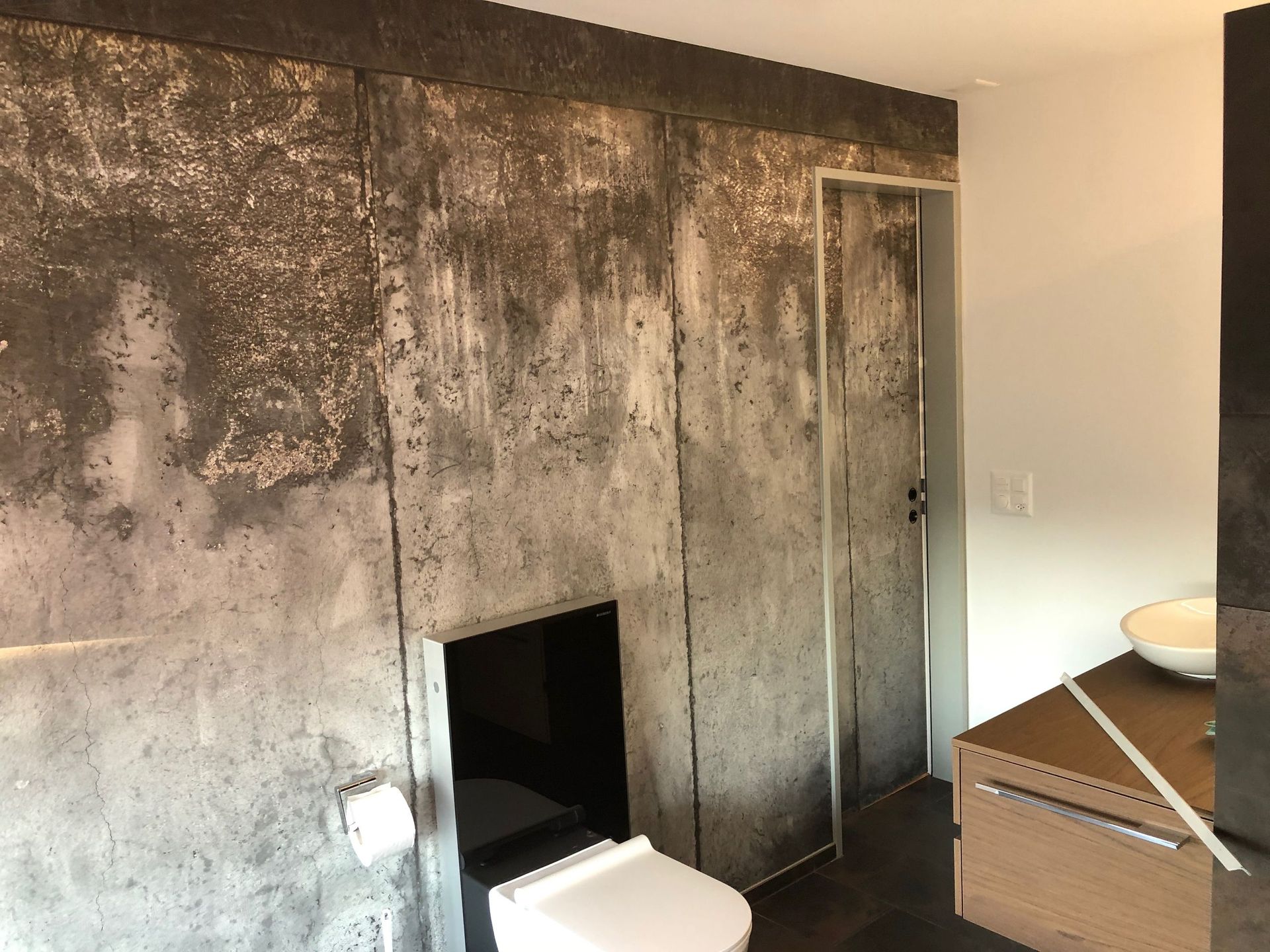 WILD Malerei AG | Wiezikon b. Sirnach