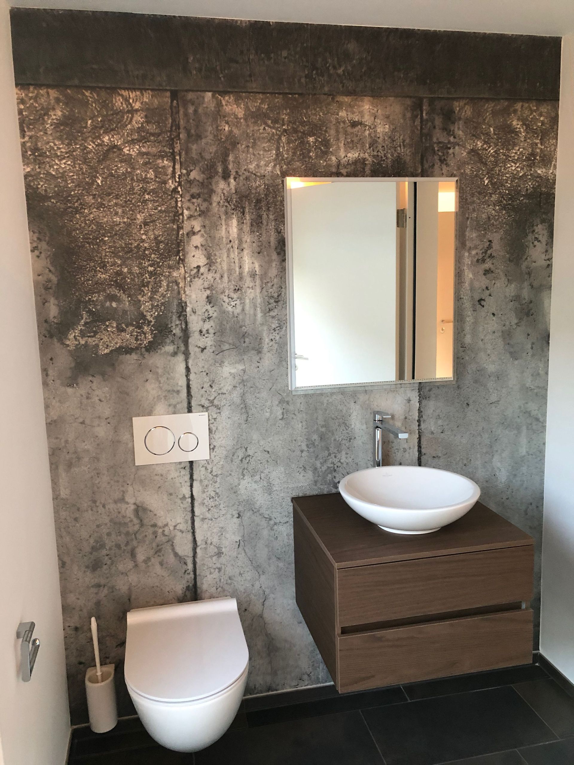 WILD Malerei AG | Wiezikon b. Sirnach