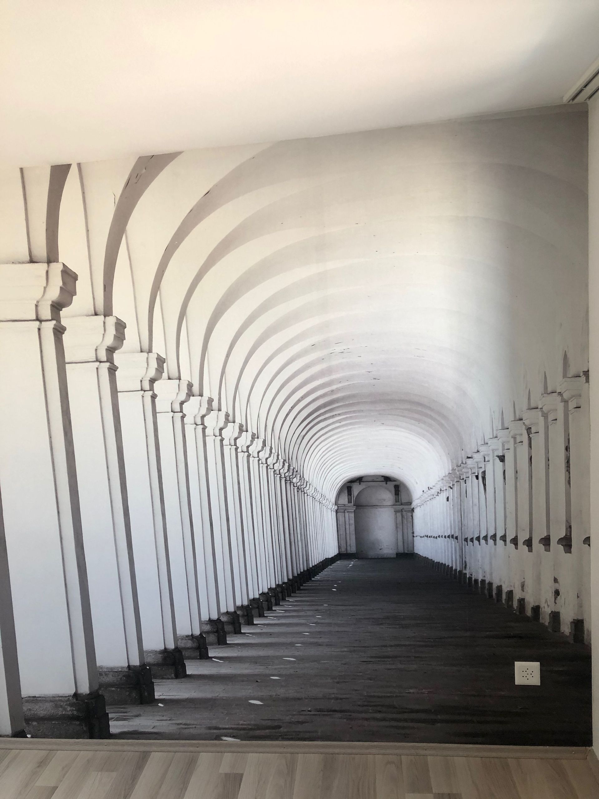 WILD Malerei AG | Wiezikon b. Sirnach