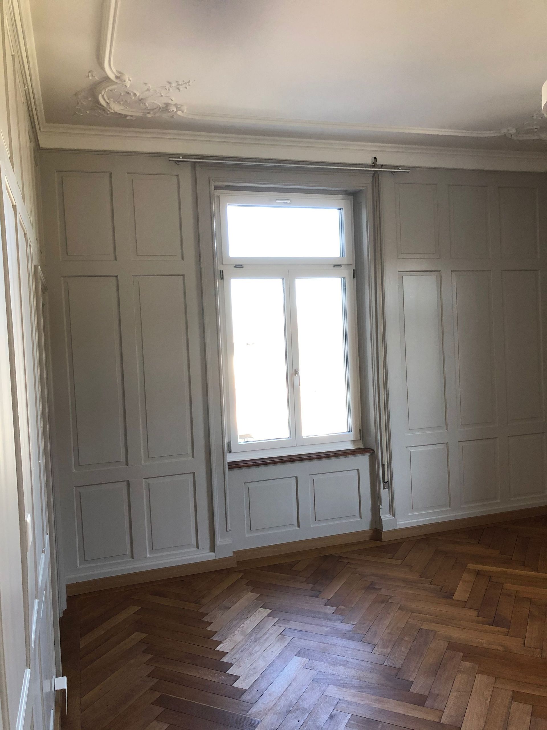 WILD Malerei AG | Wiezikon b. Sirnach