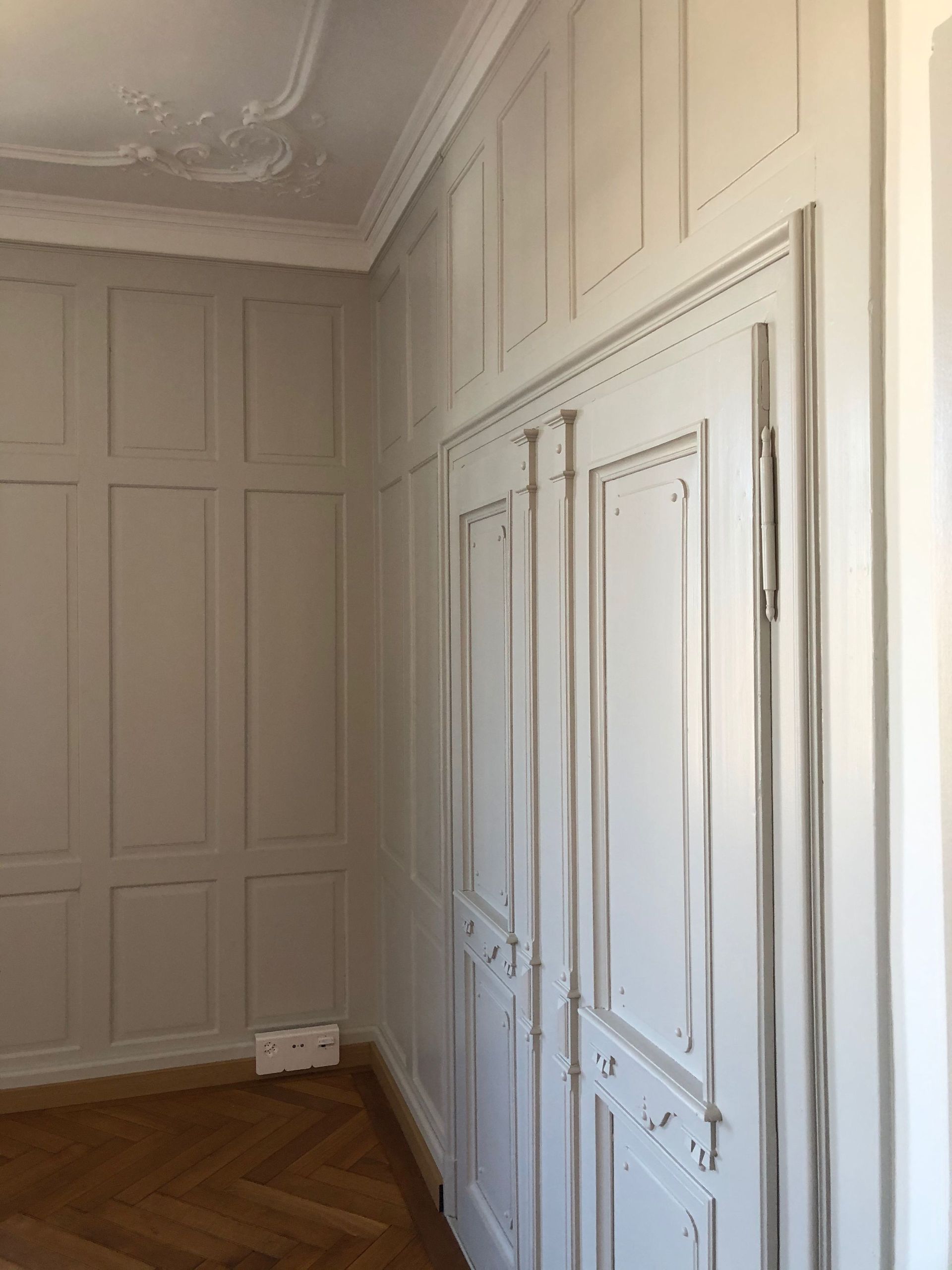 WILD Malerei AG | Wiezikon b. Sirnach