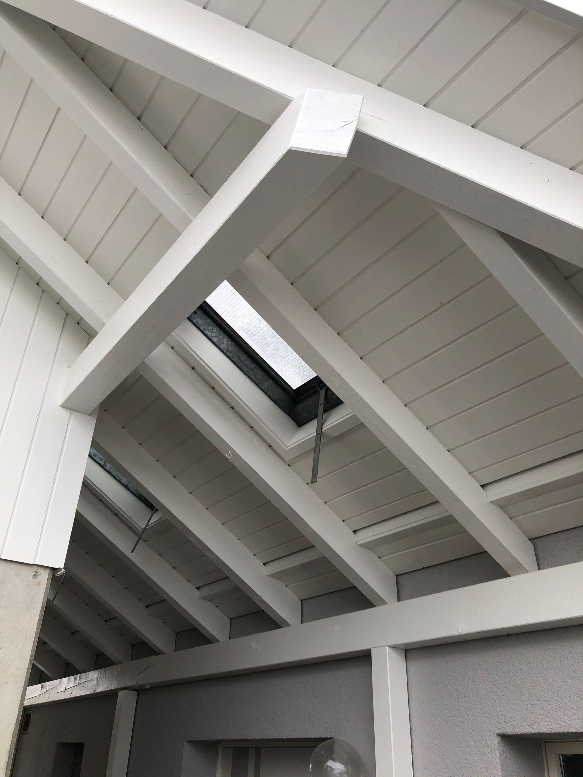 WILD Malerei AG | Wiezikon b. Sirnach