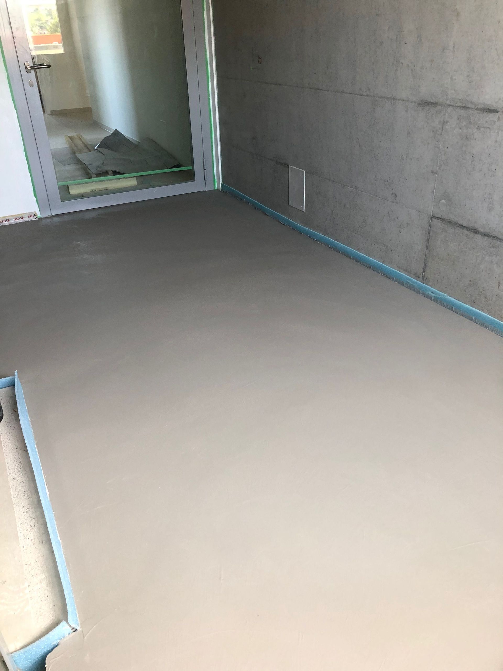 WILD Malerei AG | Wiezikon b. Sirnach