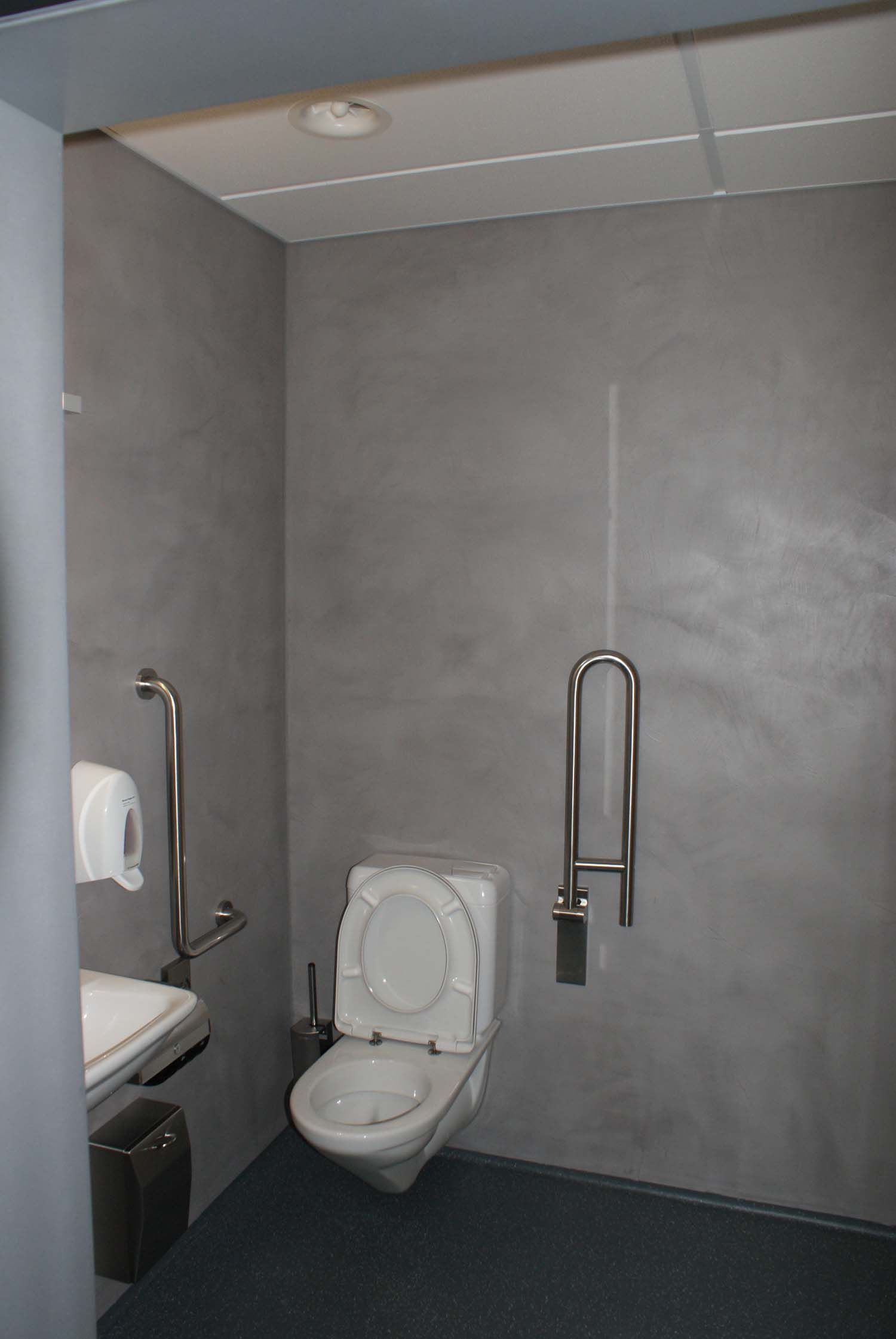 WILD Malerei AG | Wiezikon b. Sirnach