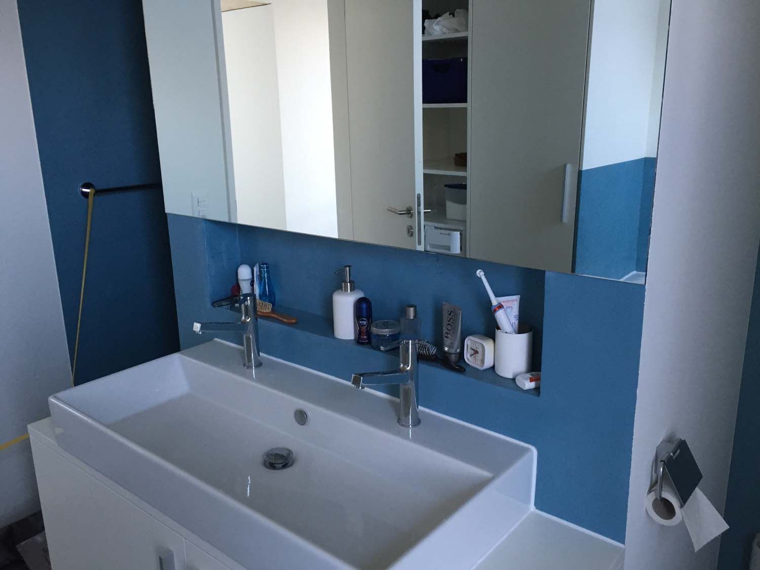 WILD Malerei AG | Wiezikon b. Sirnach