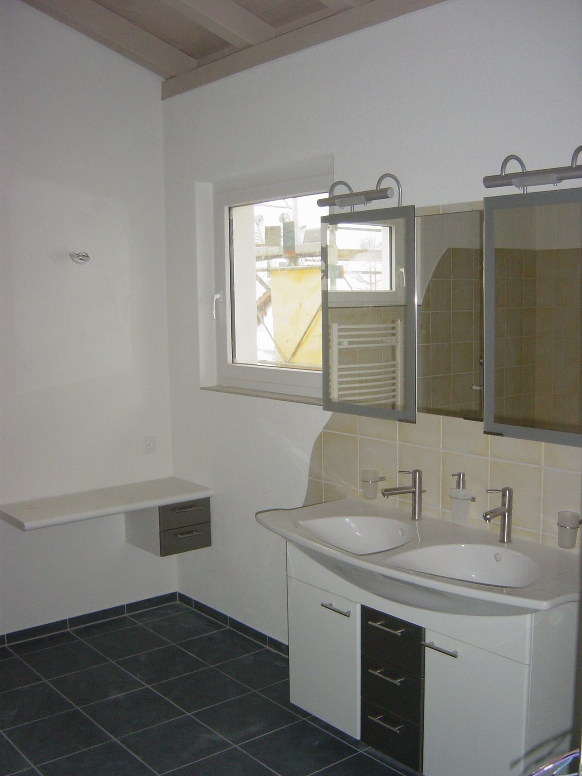 Metallläden - WILD Malerei AG – Wiezikon b. Sirnach