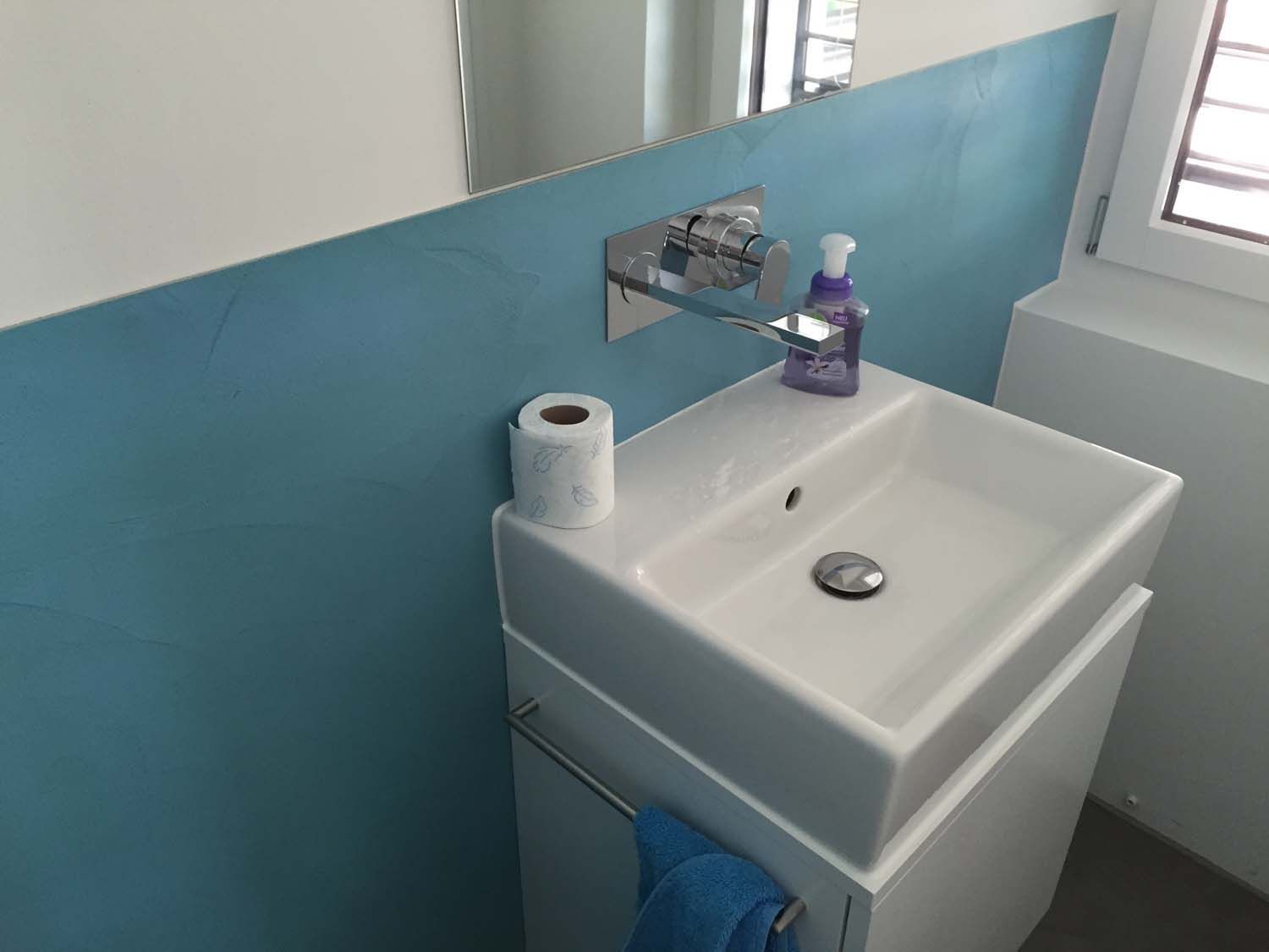 WILD Malerei AG | Wiezikon b. Sirnach