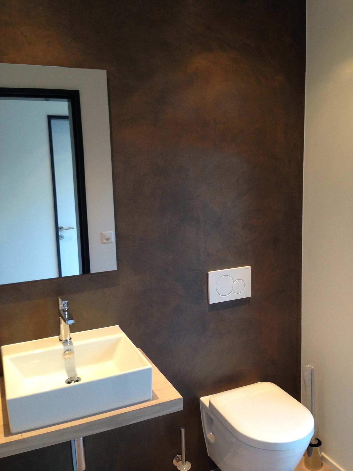 WILD Malerei AG | Wiezikon b. Sirnach