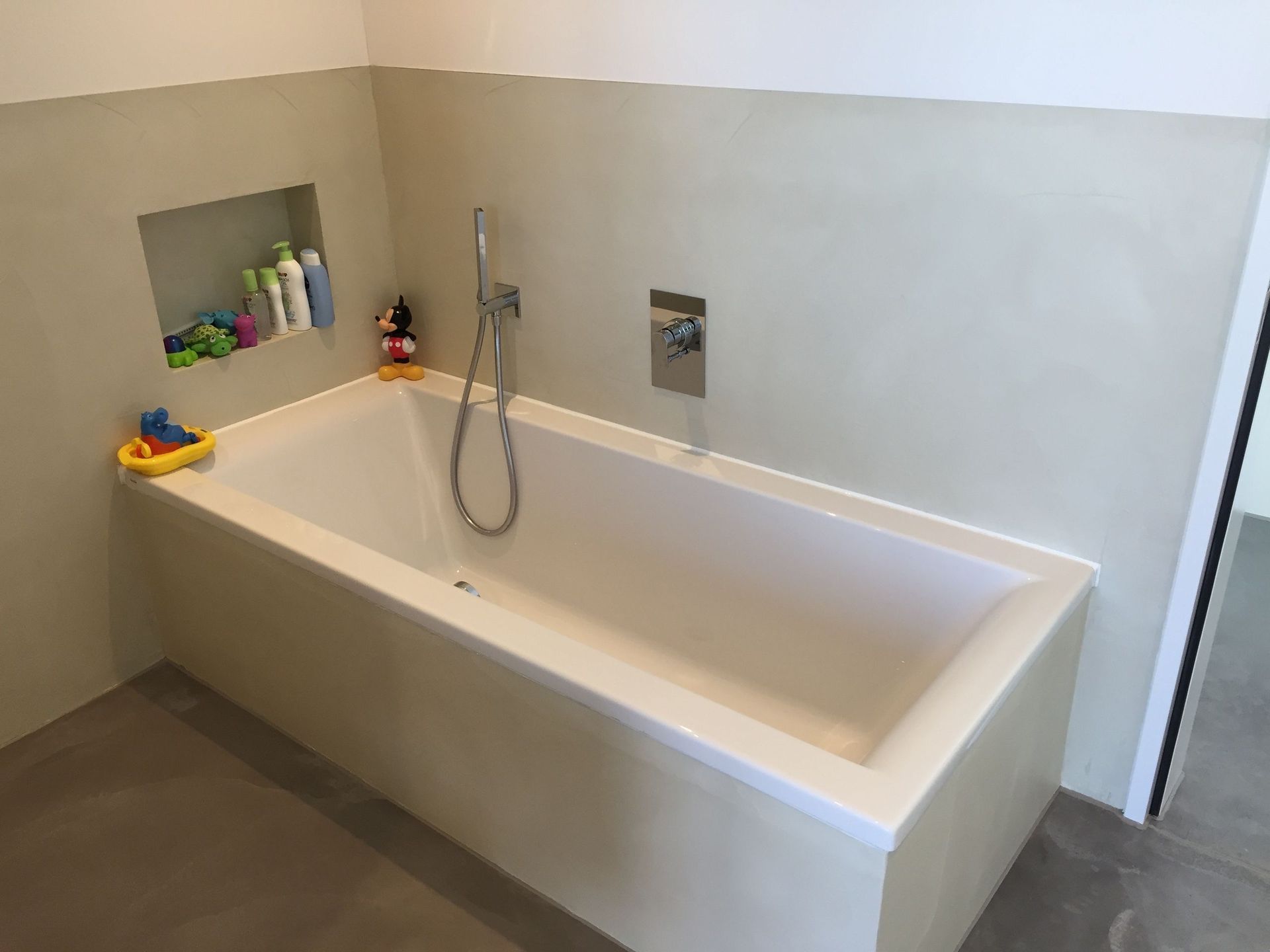 WILD Malerei AG | Wiezikon b. Sirnach