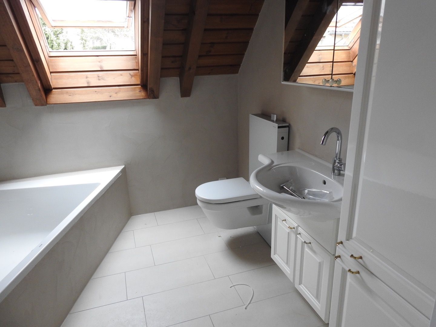 WILD Malerei AG | Wiezikon b. Sirnach