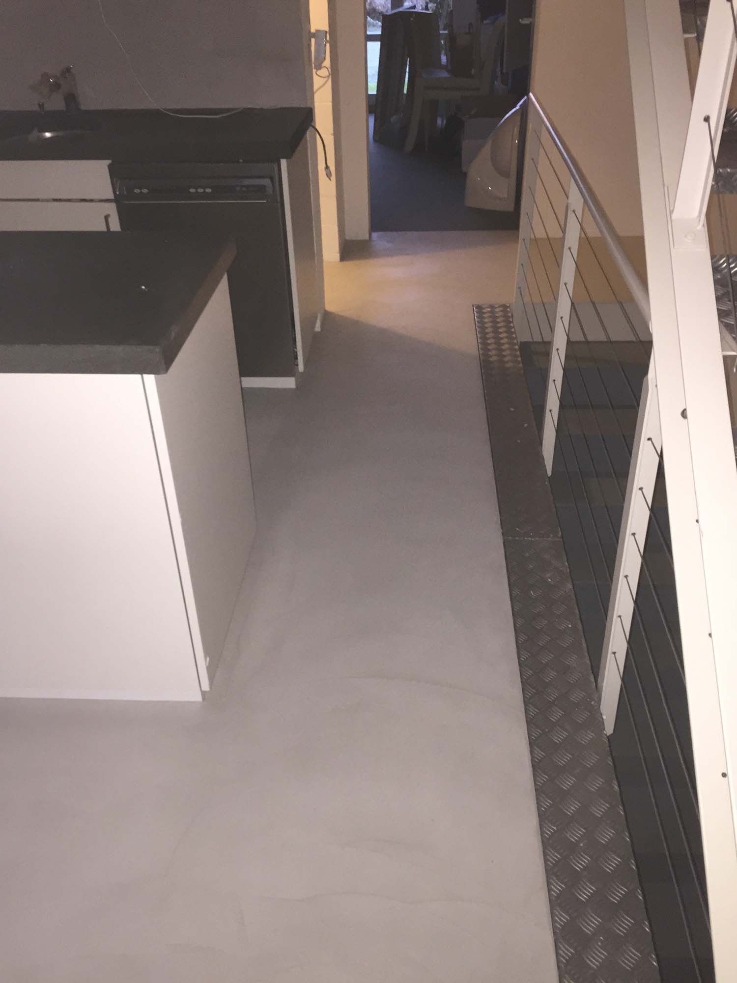 WILD Malerei AG | Wiezikon b. Sirnach