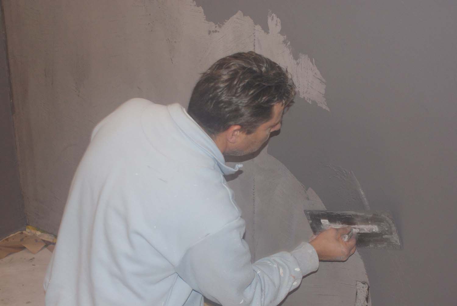 WILD Malerei AG | Wiezikon b. Sirnach