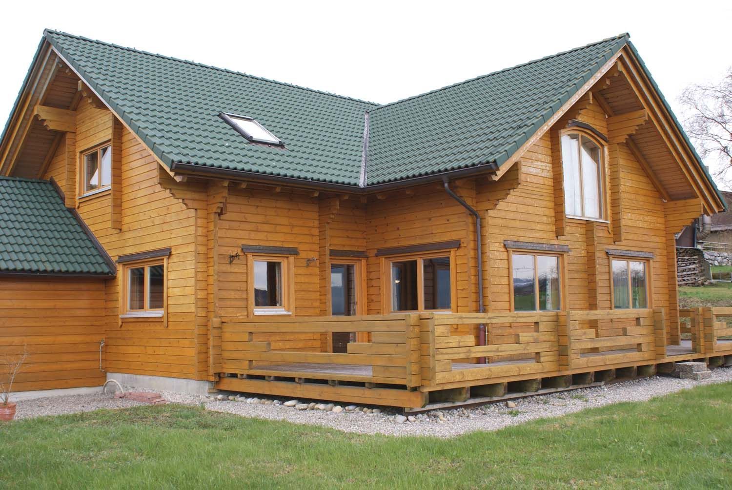 WILD Malerei AG | Wiezikon b. Sirnach