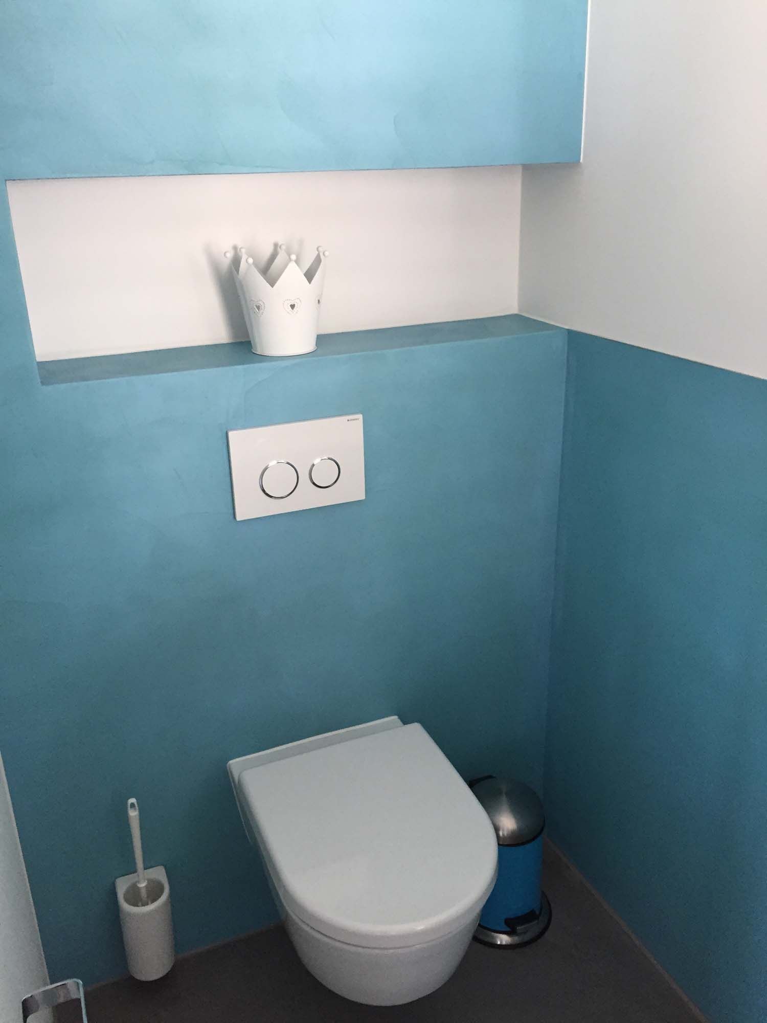 WILD Malerei AG | Wiezikon b. Sirnach