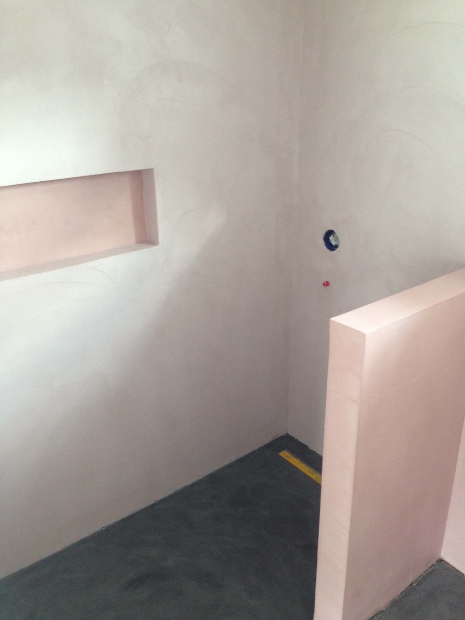 WILD Malerei AG | Wiezikon b. Sirnach